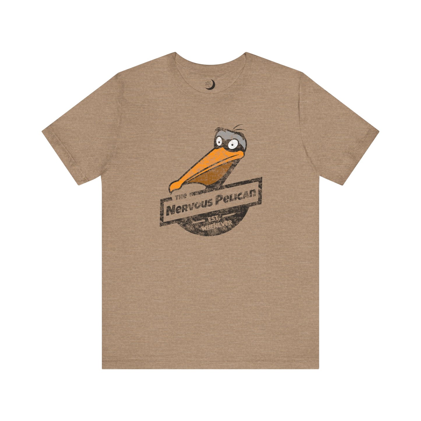 The Pelican