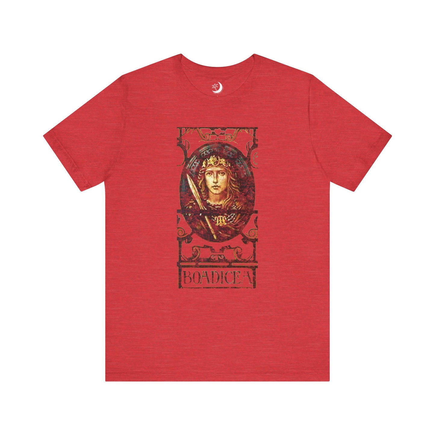 The Boudica