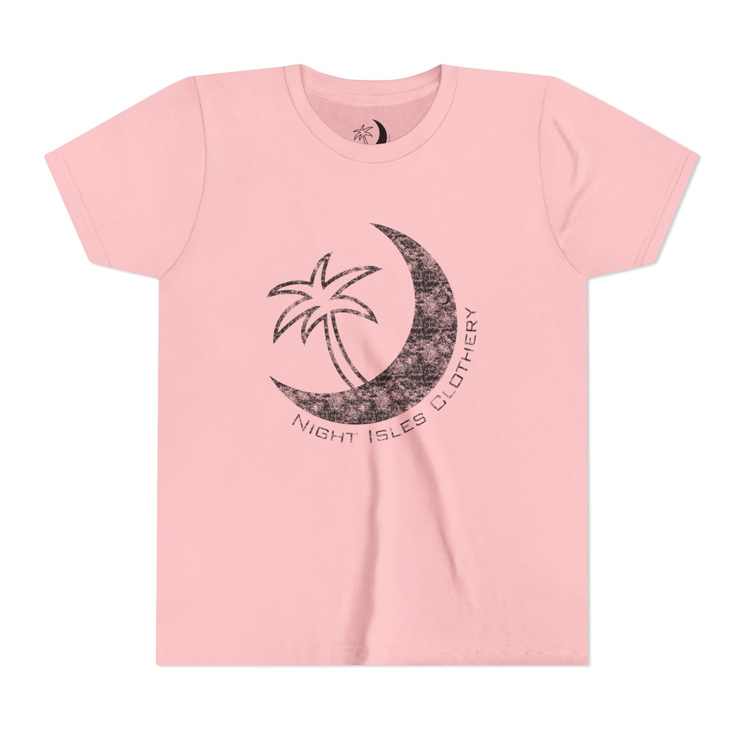 The Logo - Youth