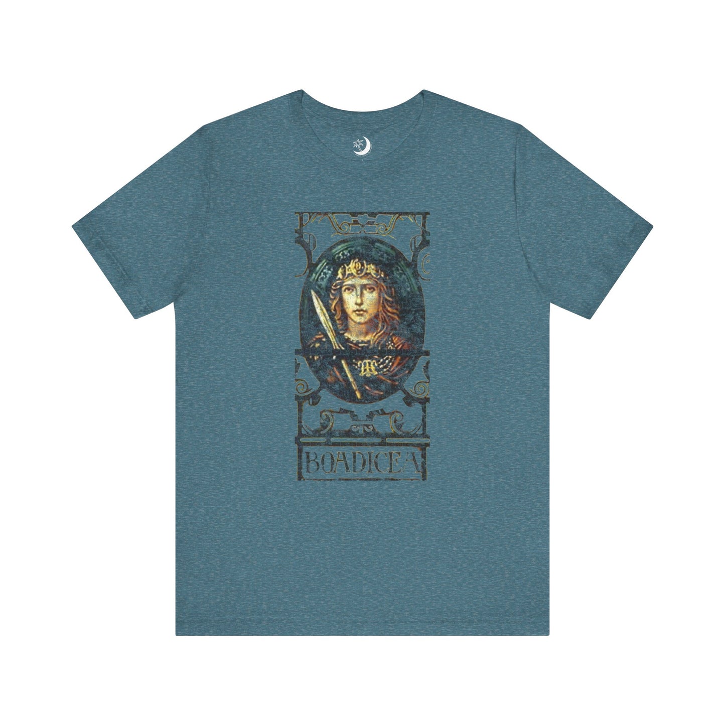 The Boudica