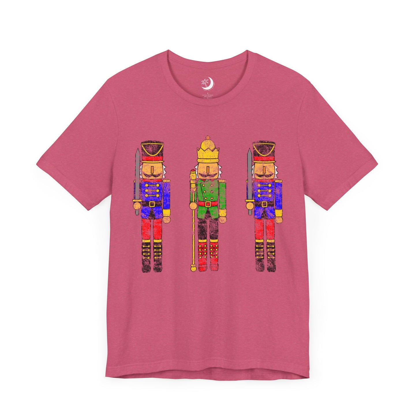 The Nutcrackers