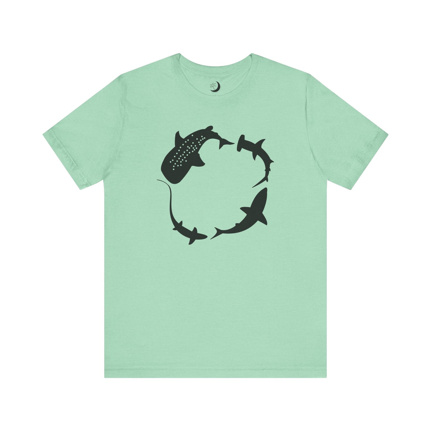 The Sharks