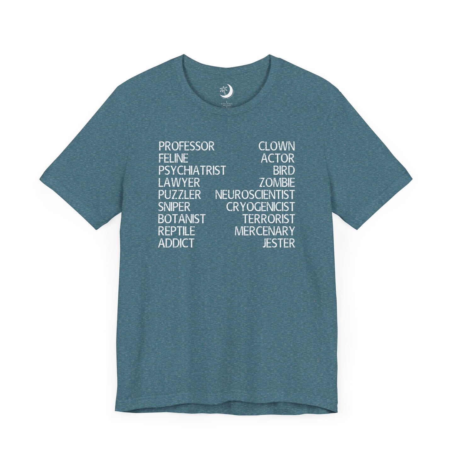 The List