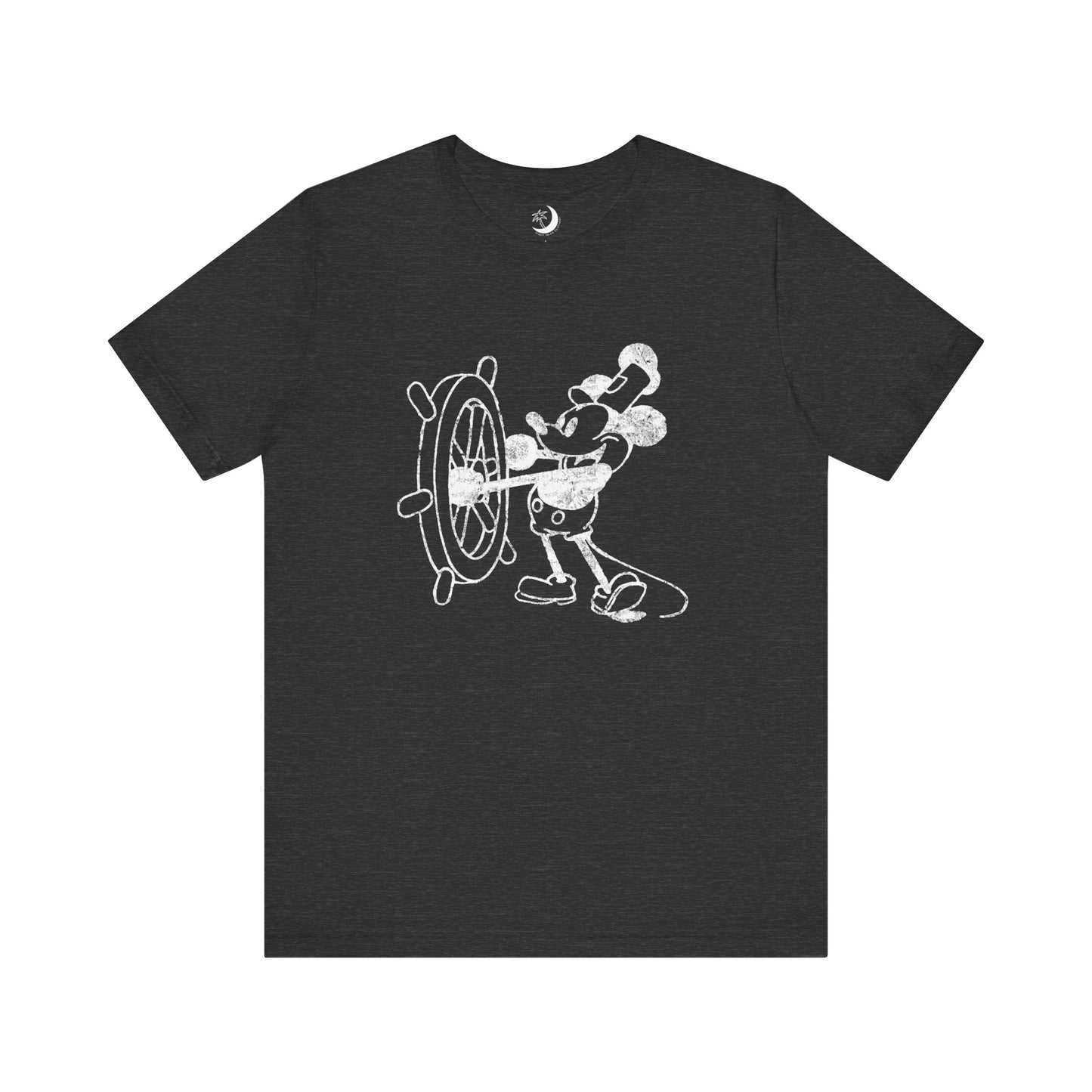 The Mouse