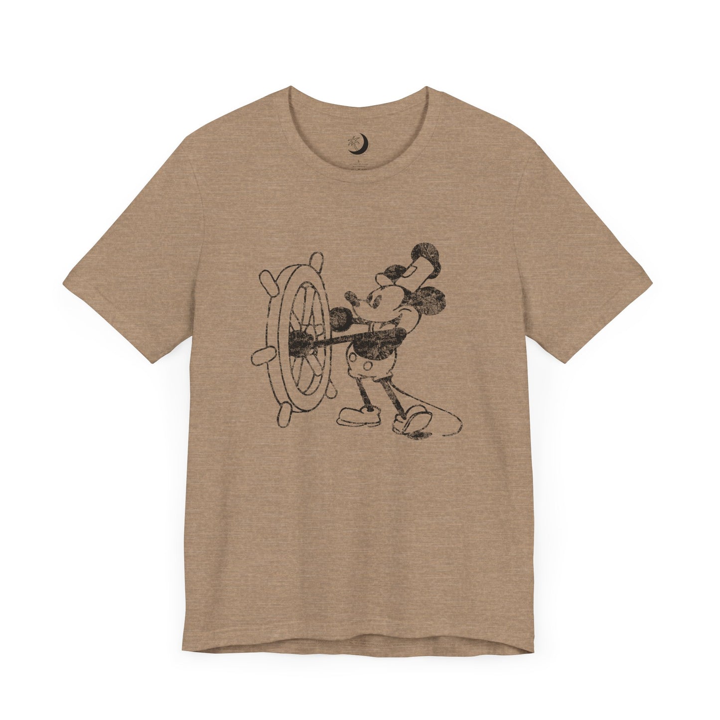 The Mouse