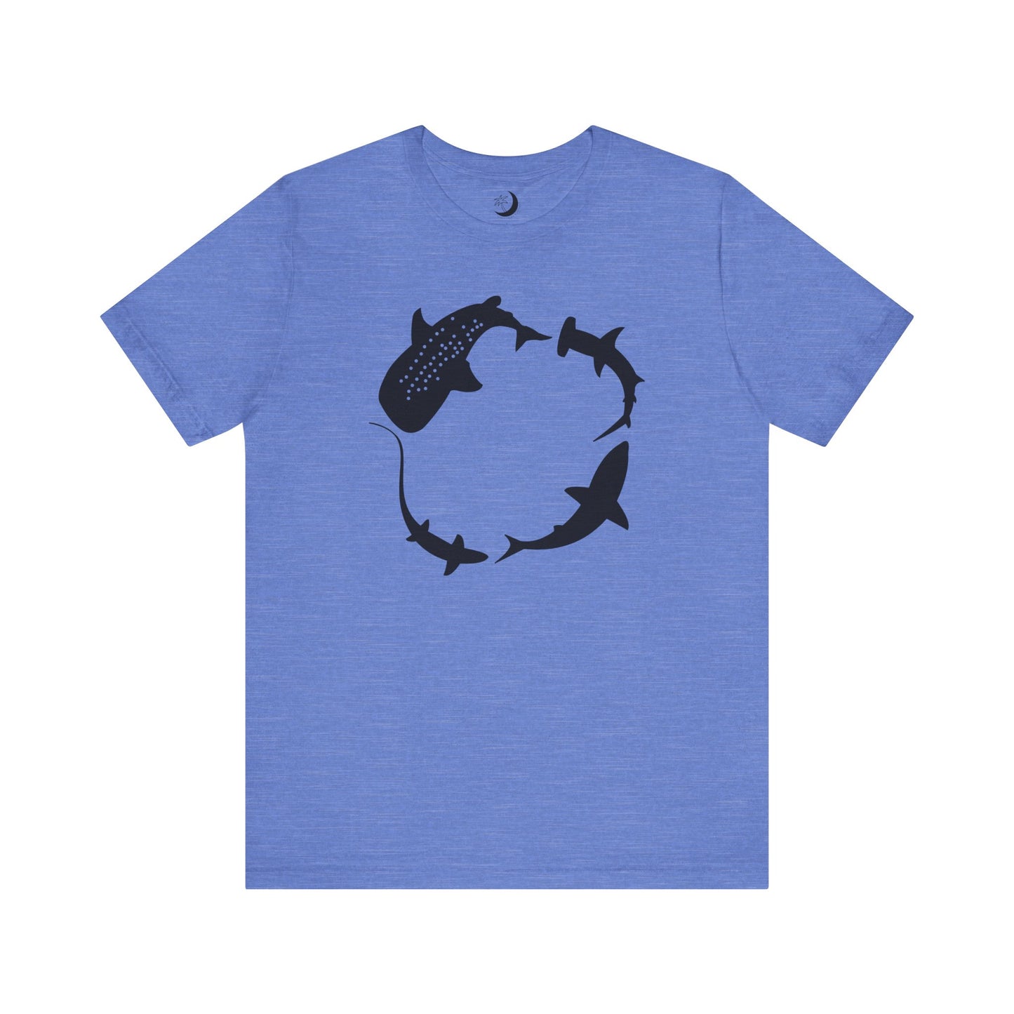 The Sharks