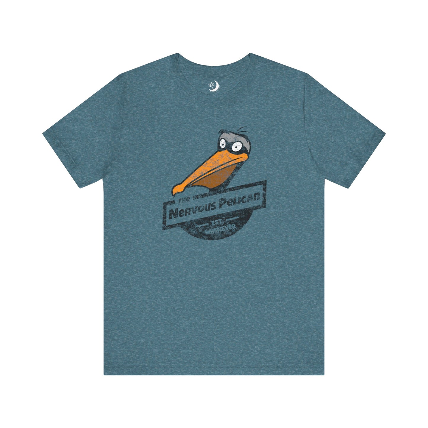 The Pelican