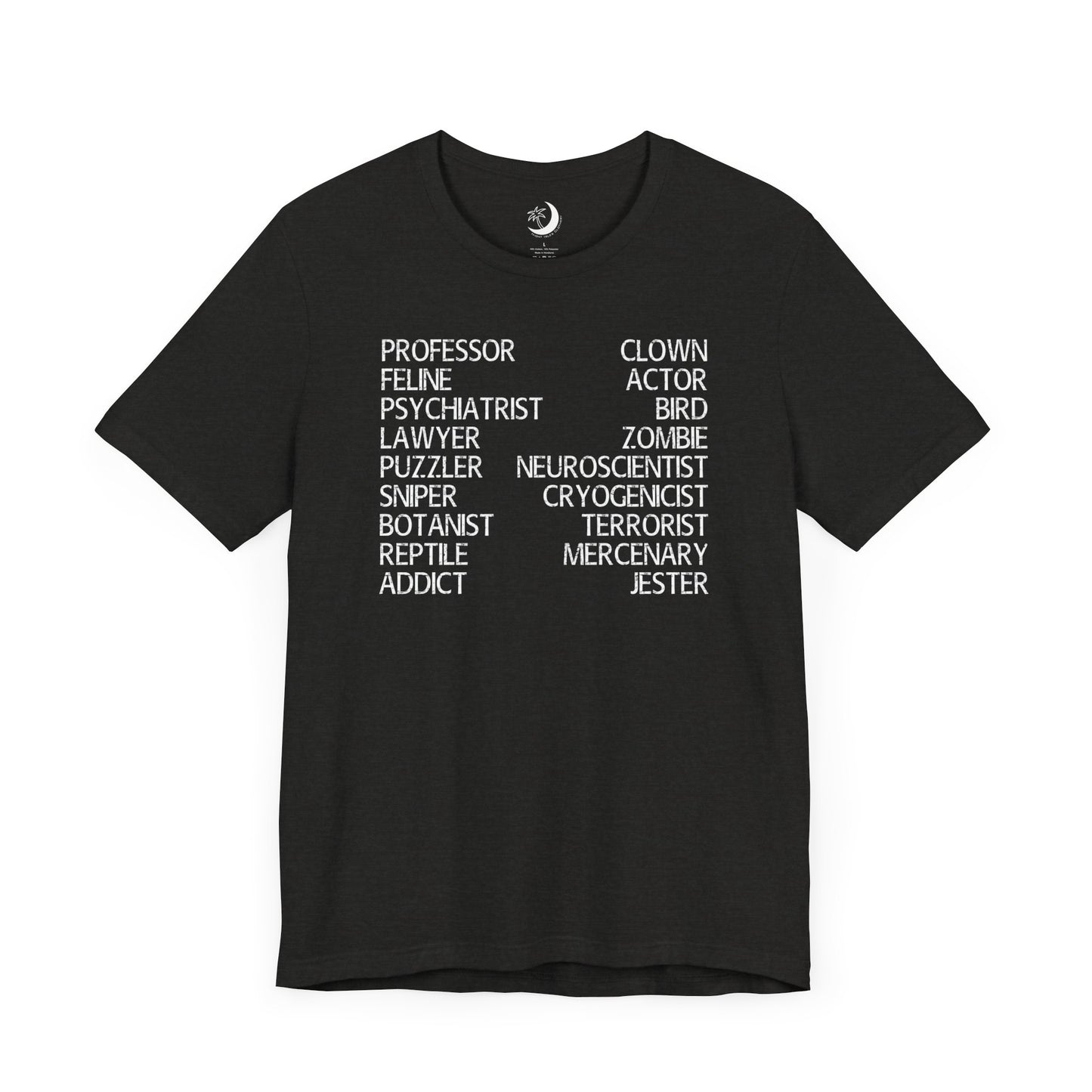 The List