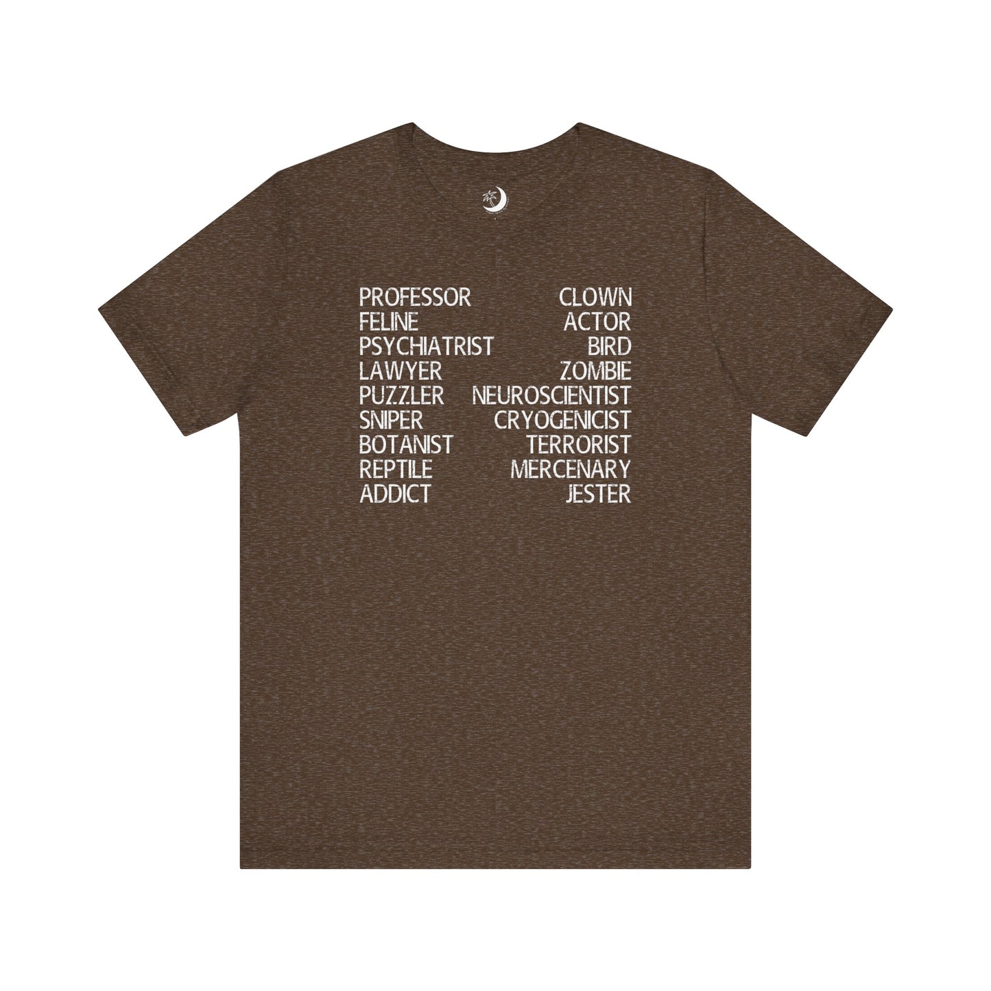 The List