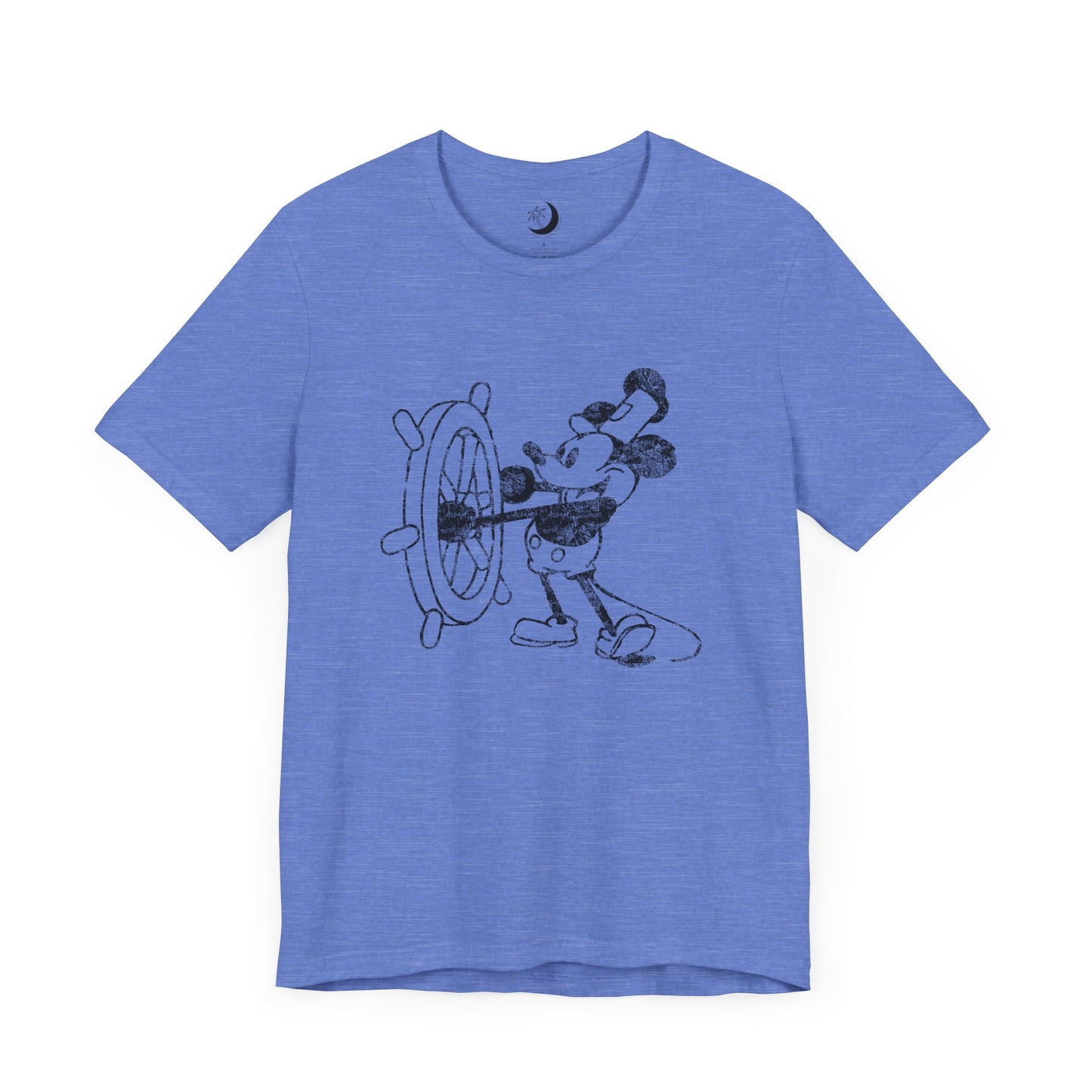 The Mouse