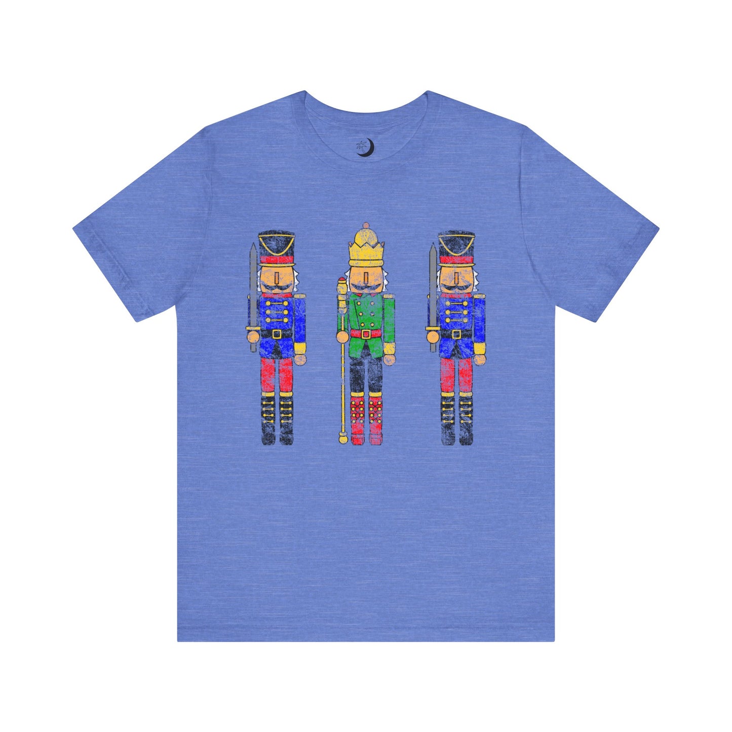 The Nutcrackers