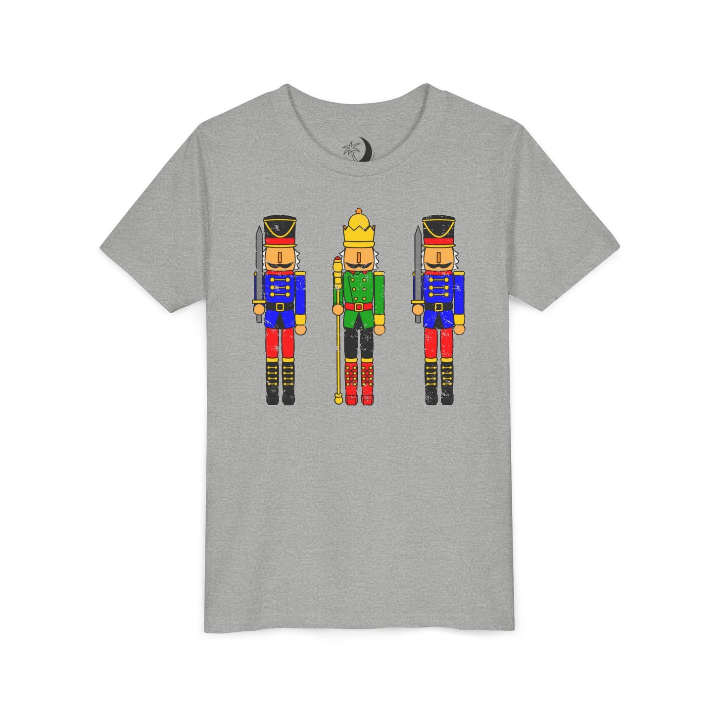 The Nutcrackers - Youth