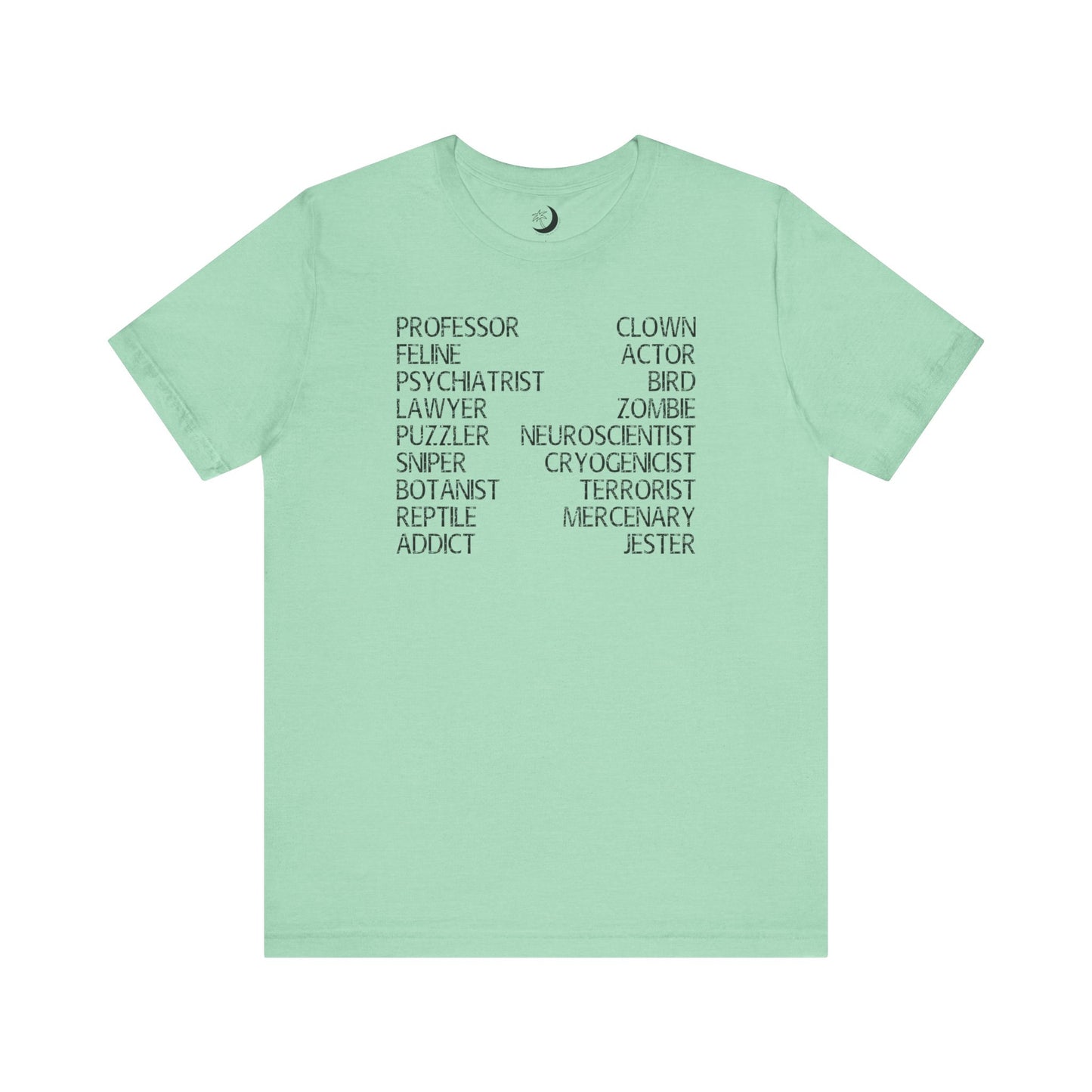 The List