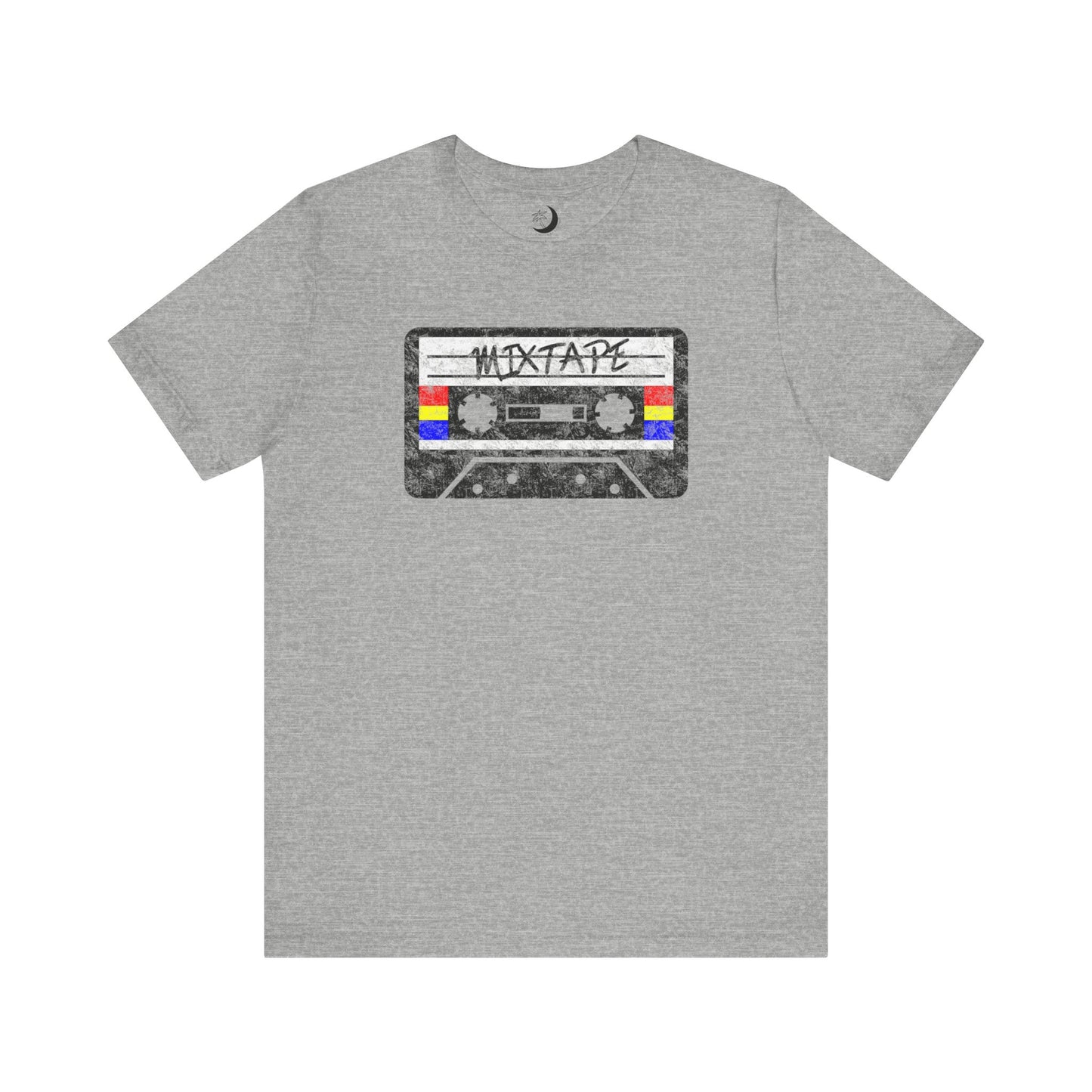 The Cassette