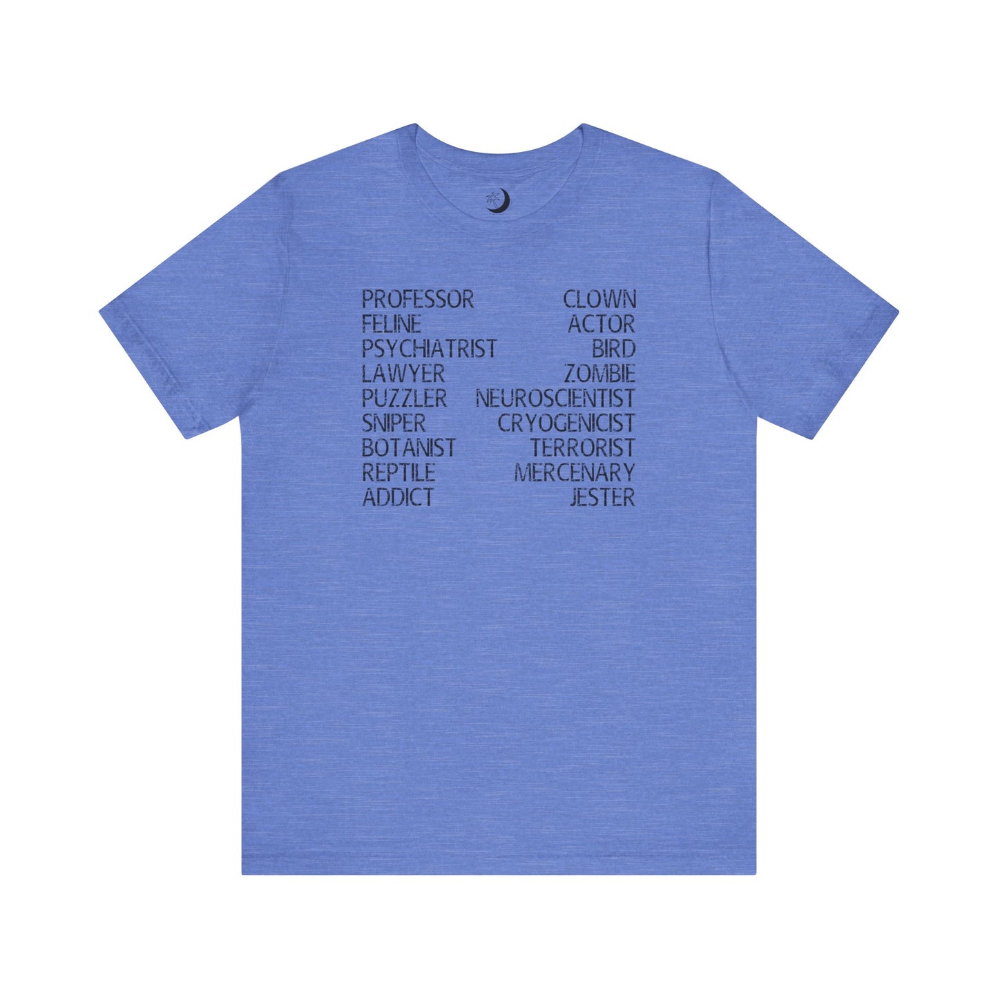 The List
