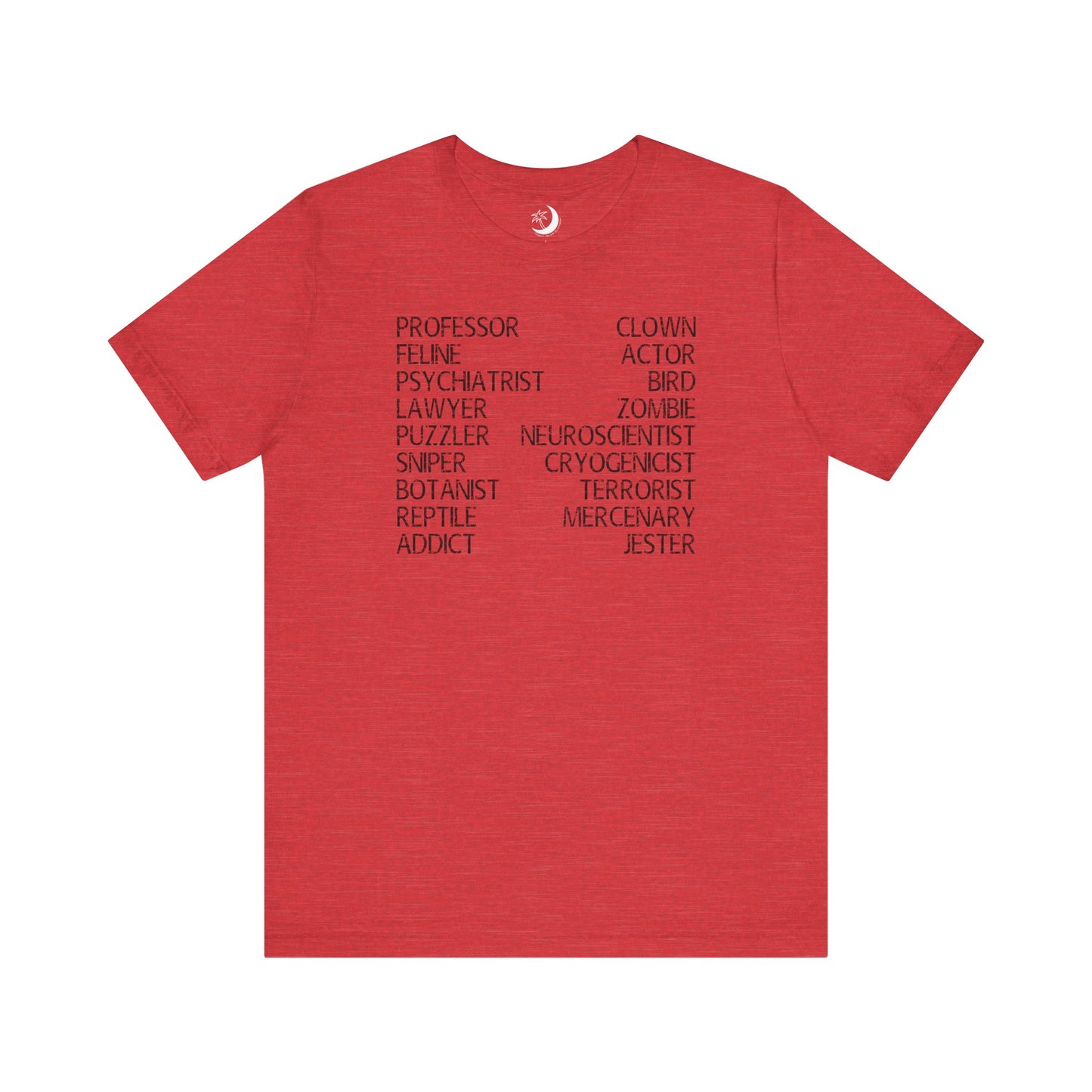 The List