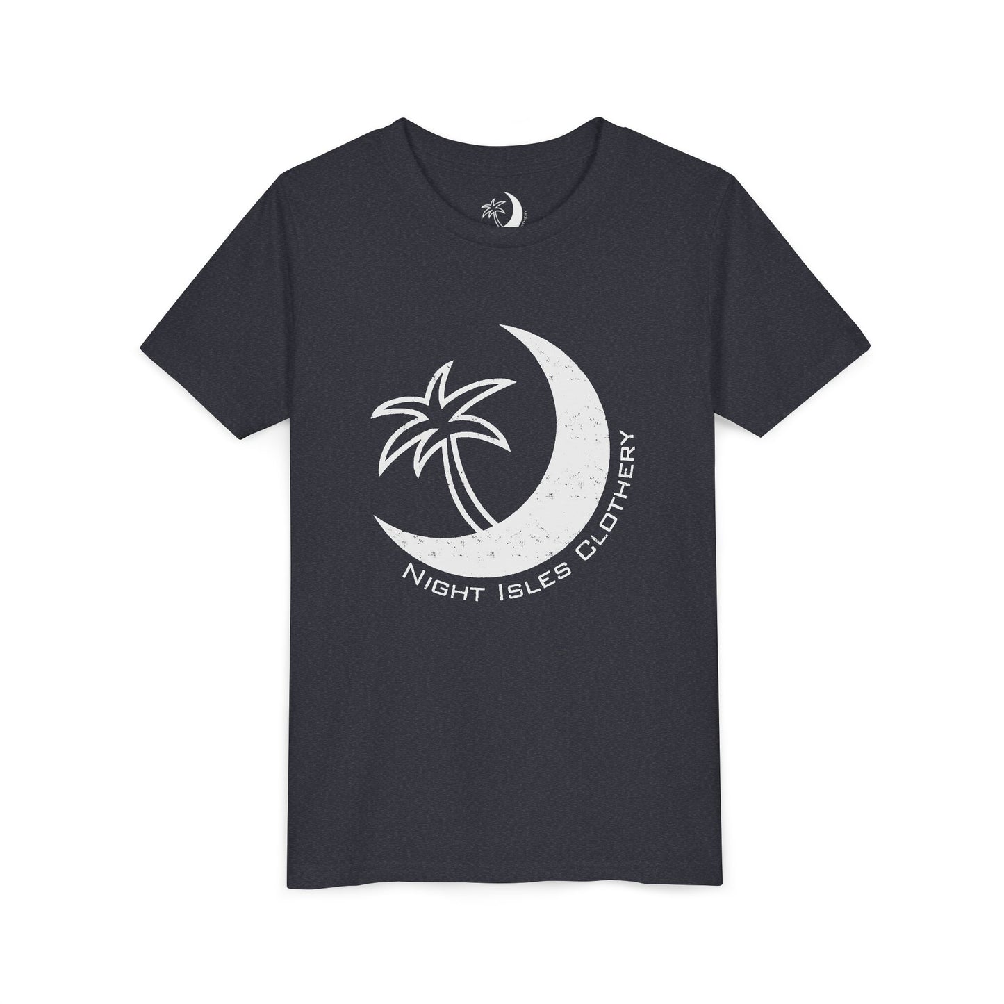 The Logo - Youth