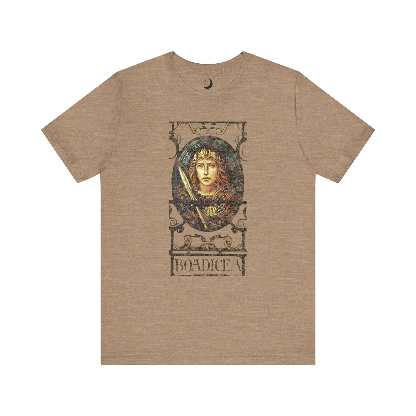 The Boudica