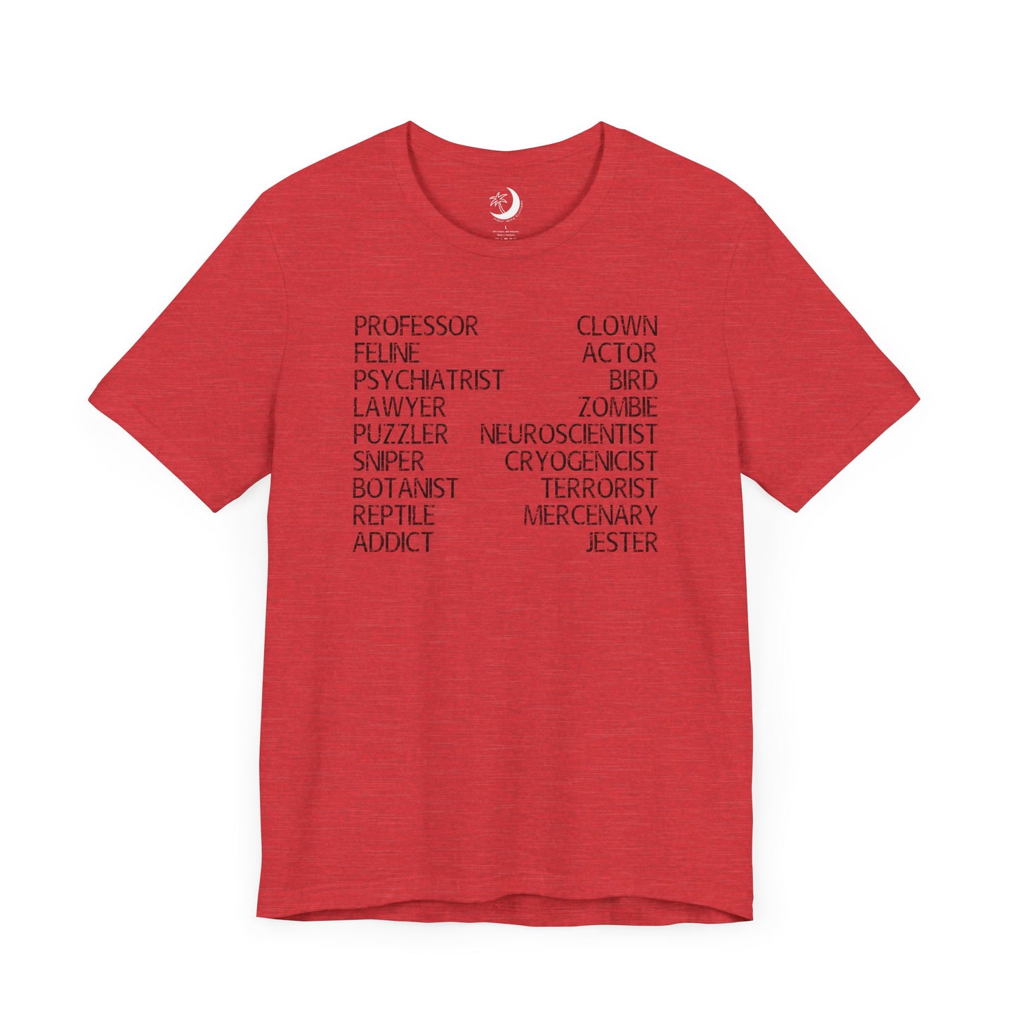 The List