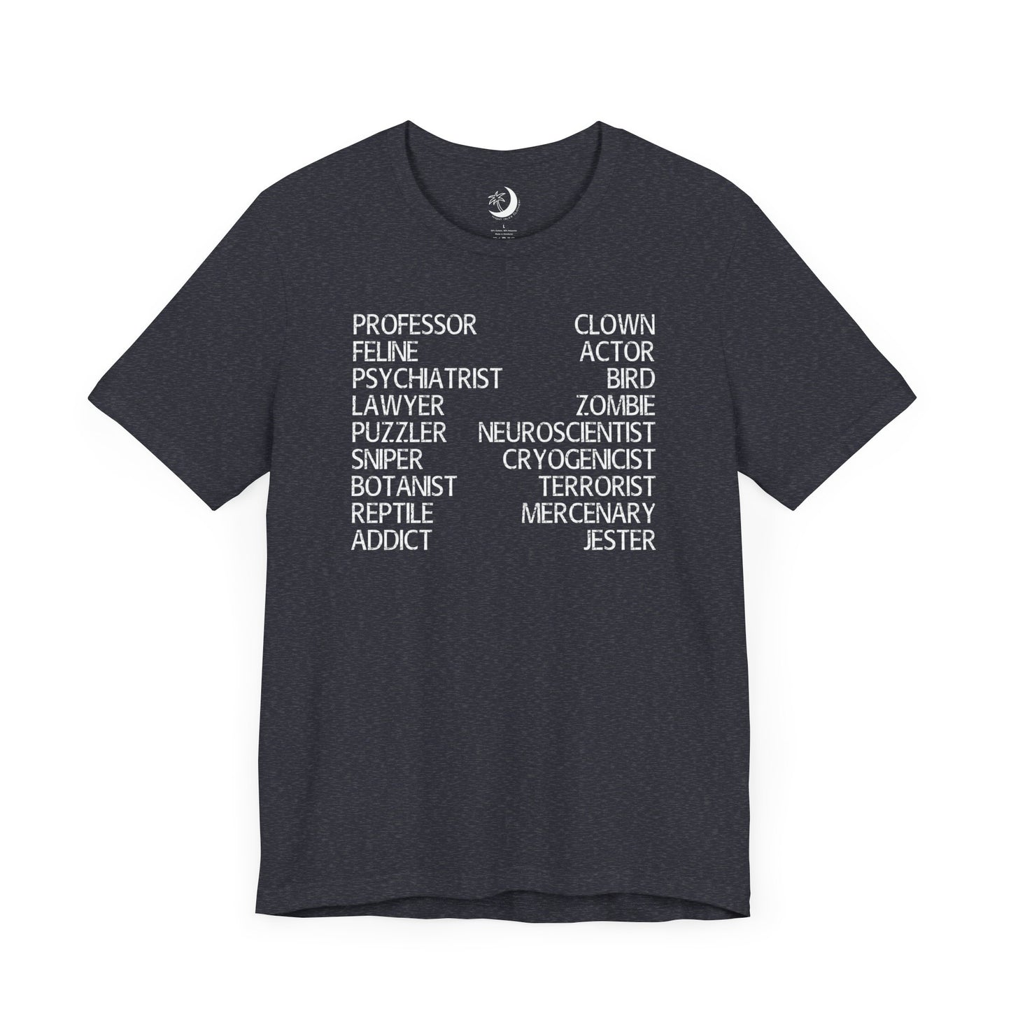 The List