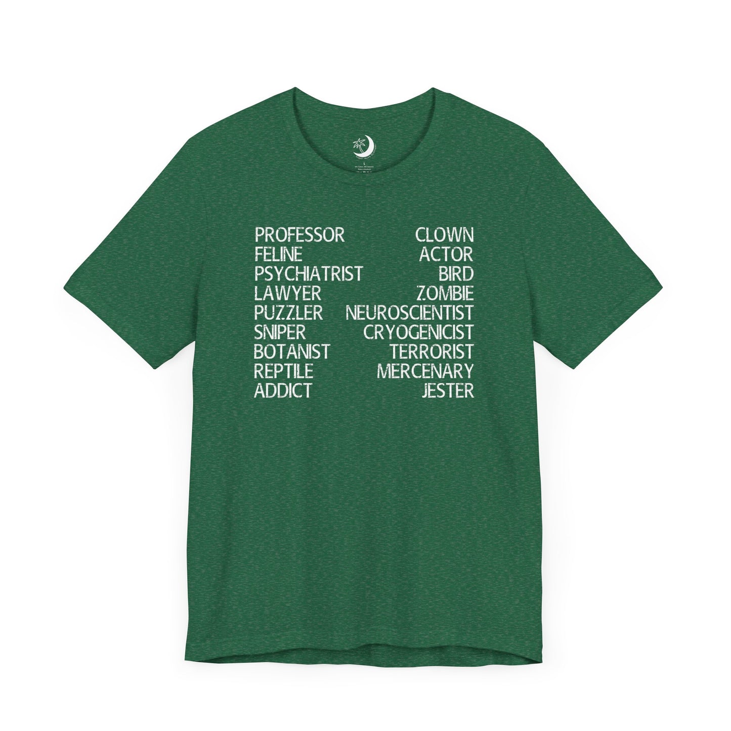 The List