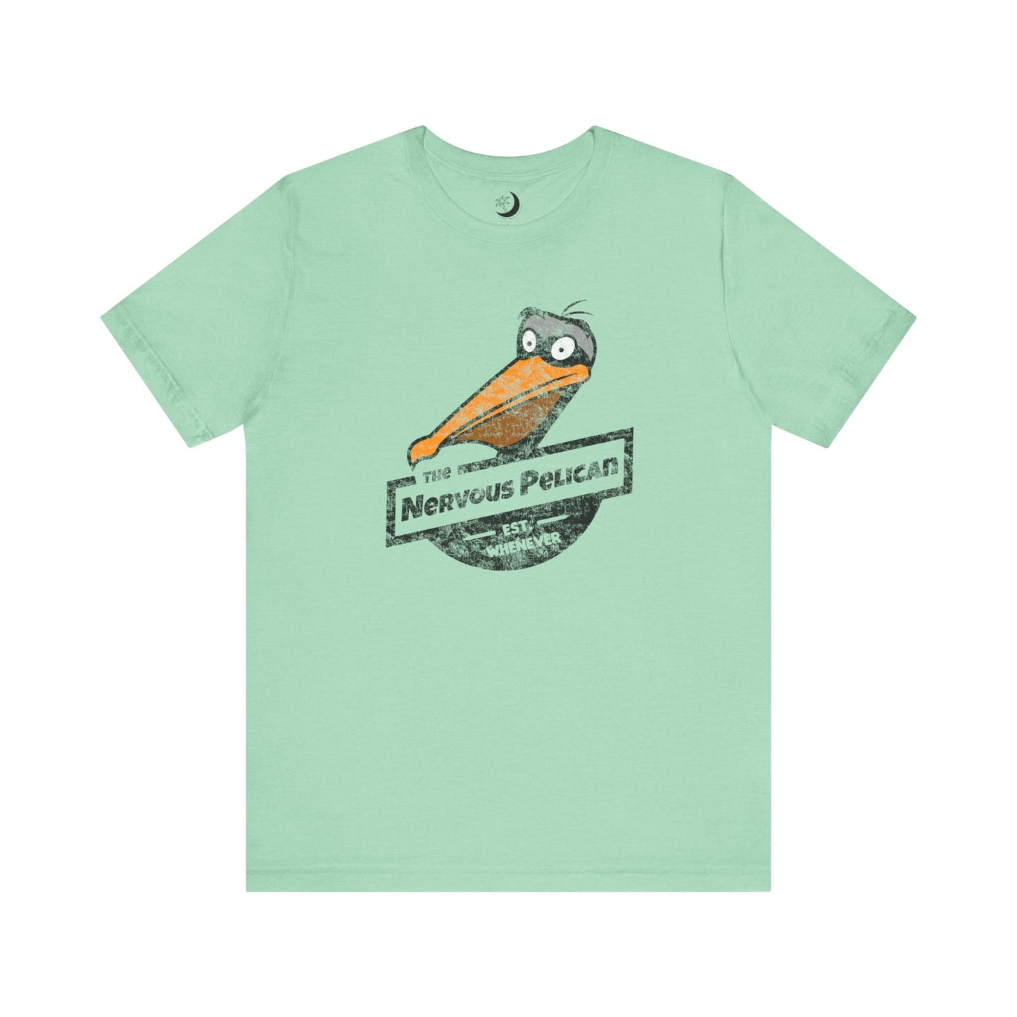 The Pelican