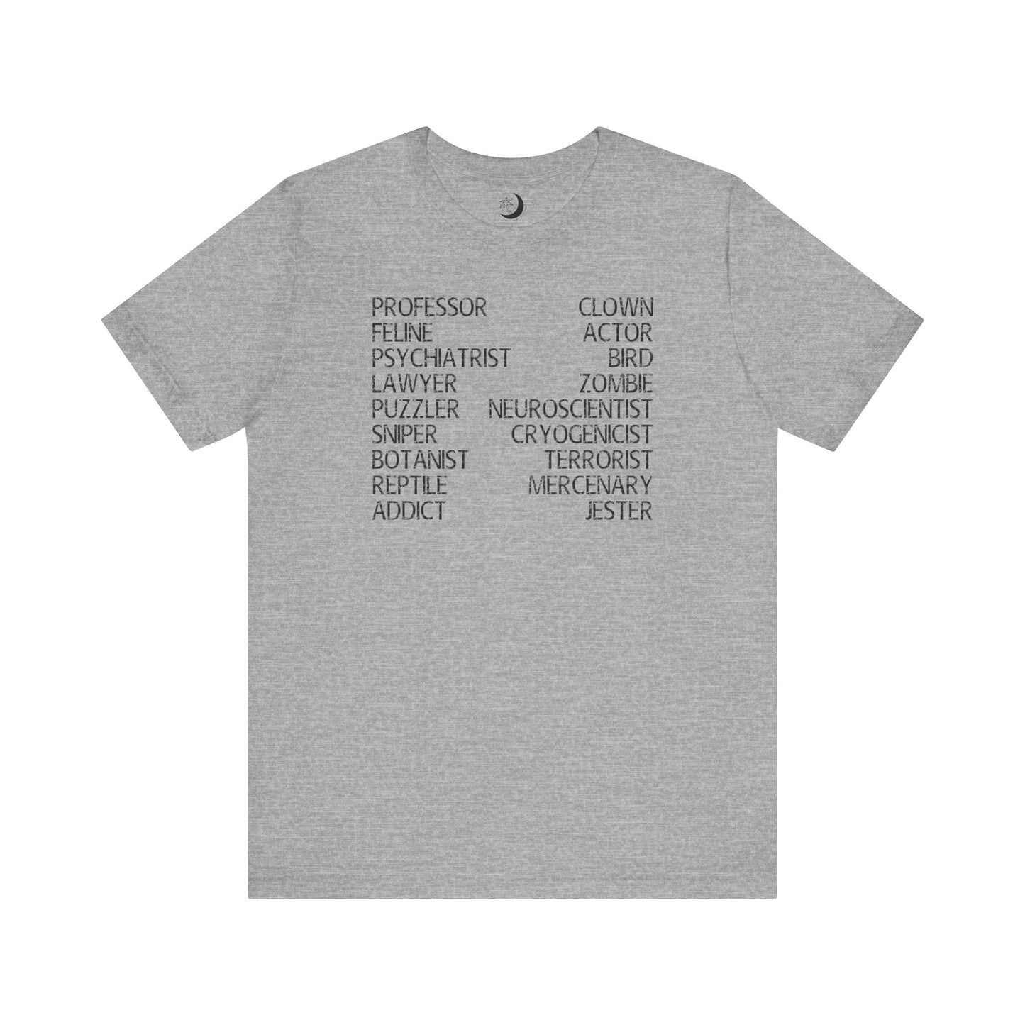 The List