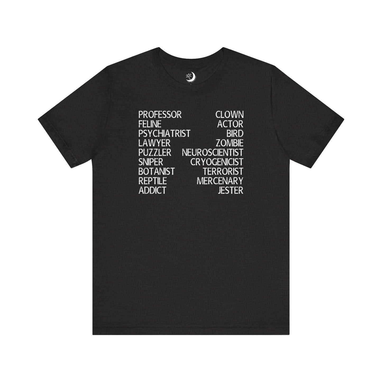 The List