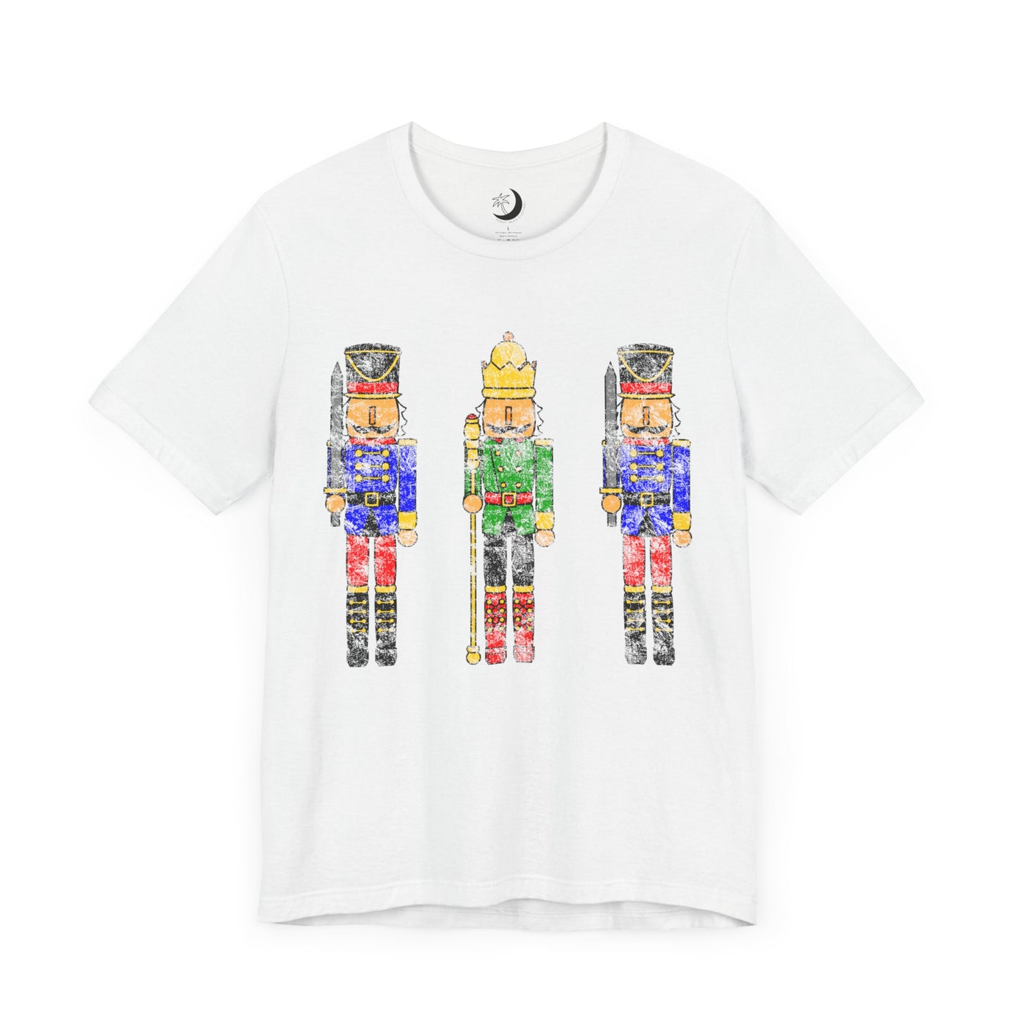 The Nutcrackers