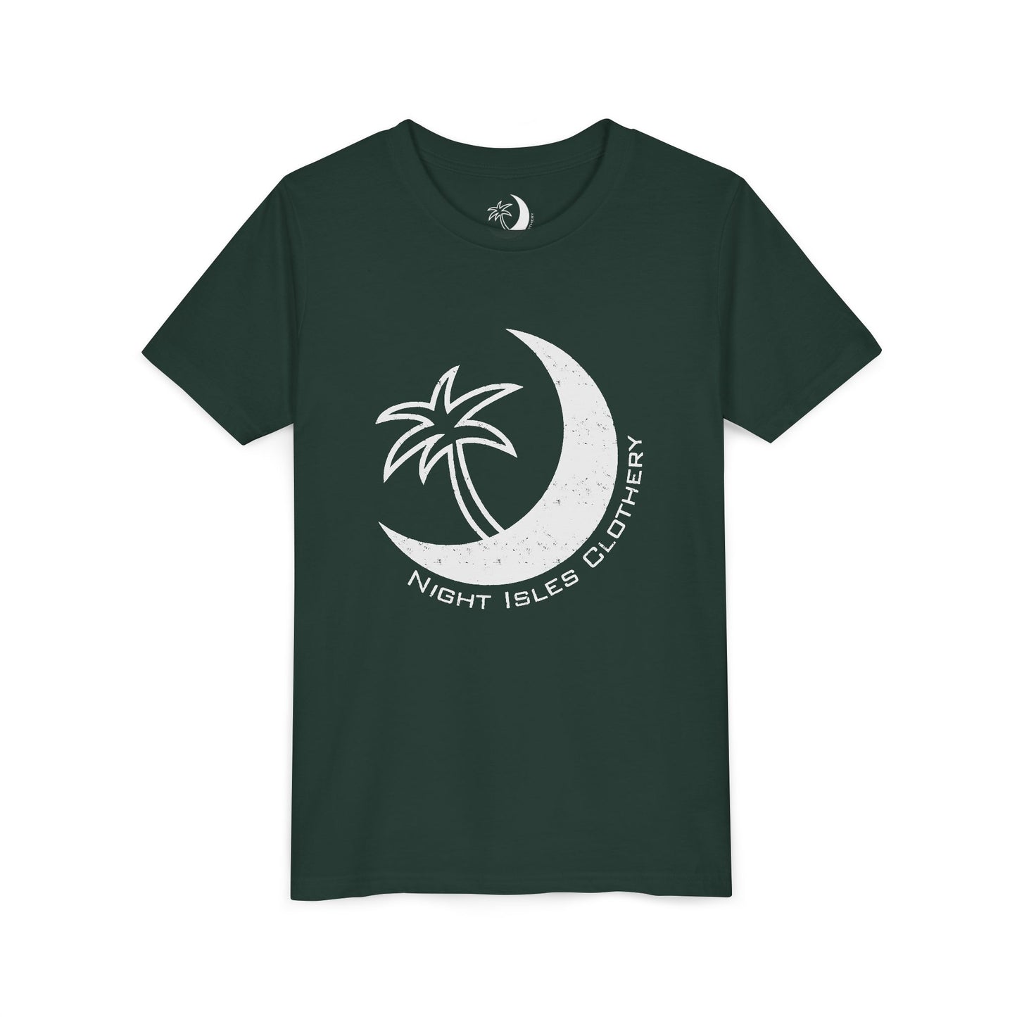 The Logo - Youth