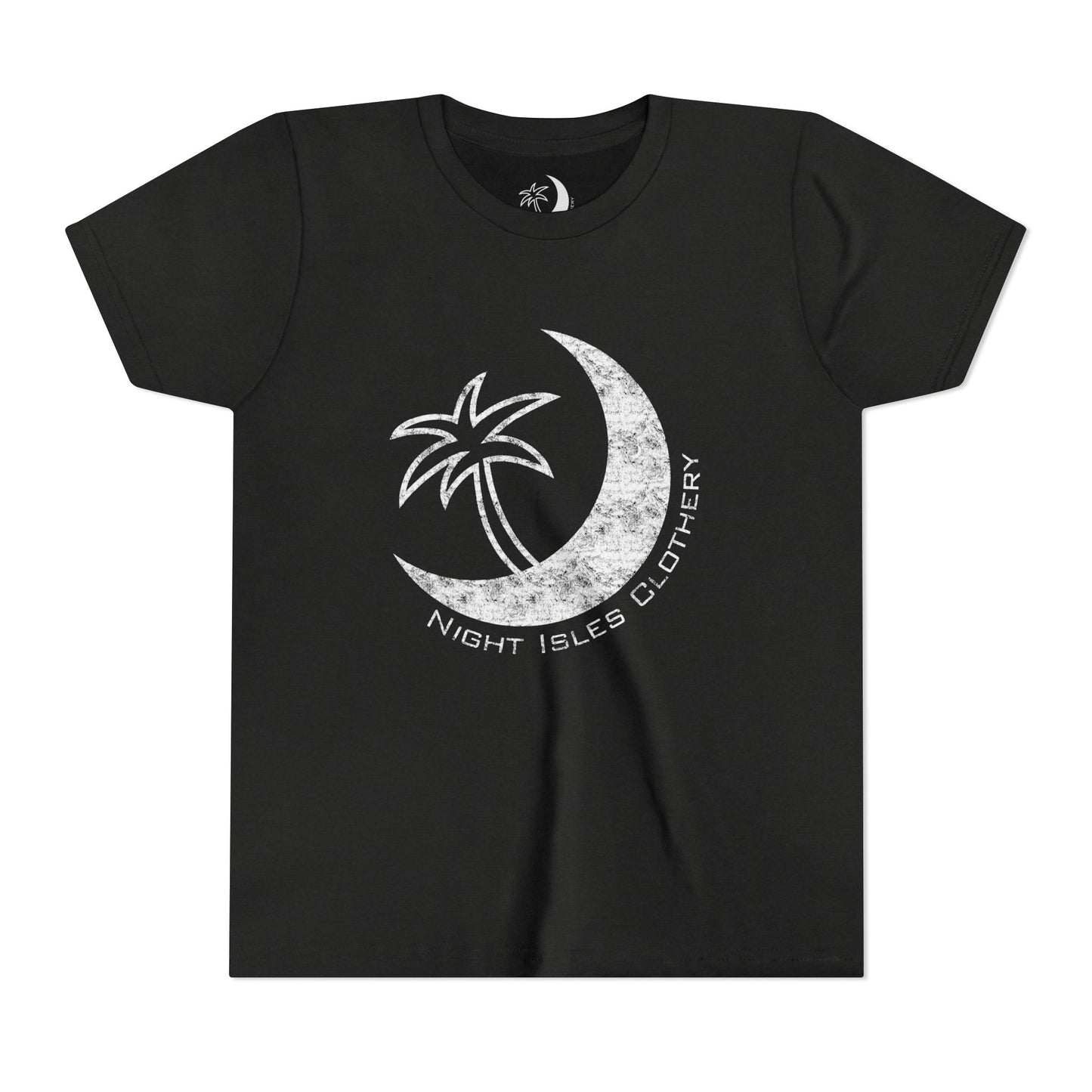 The Logo - Youth
