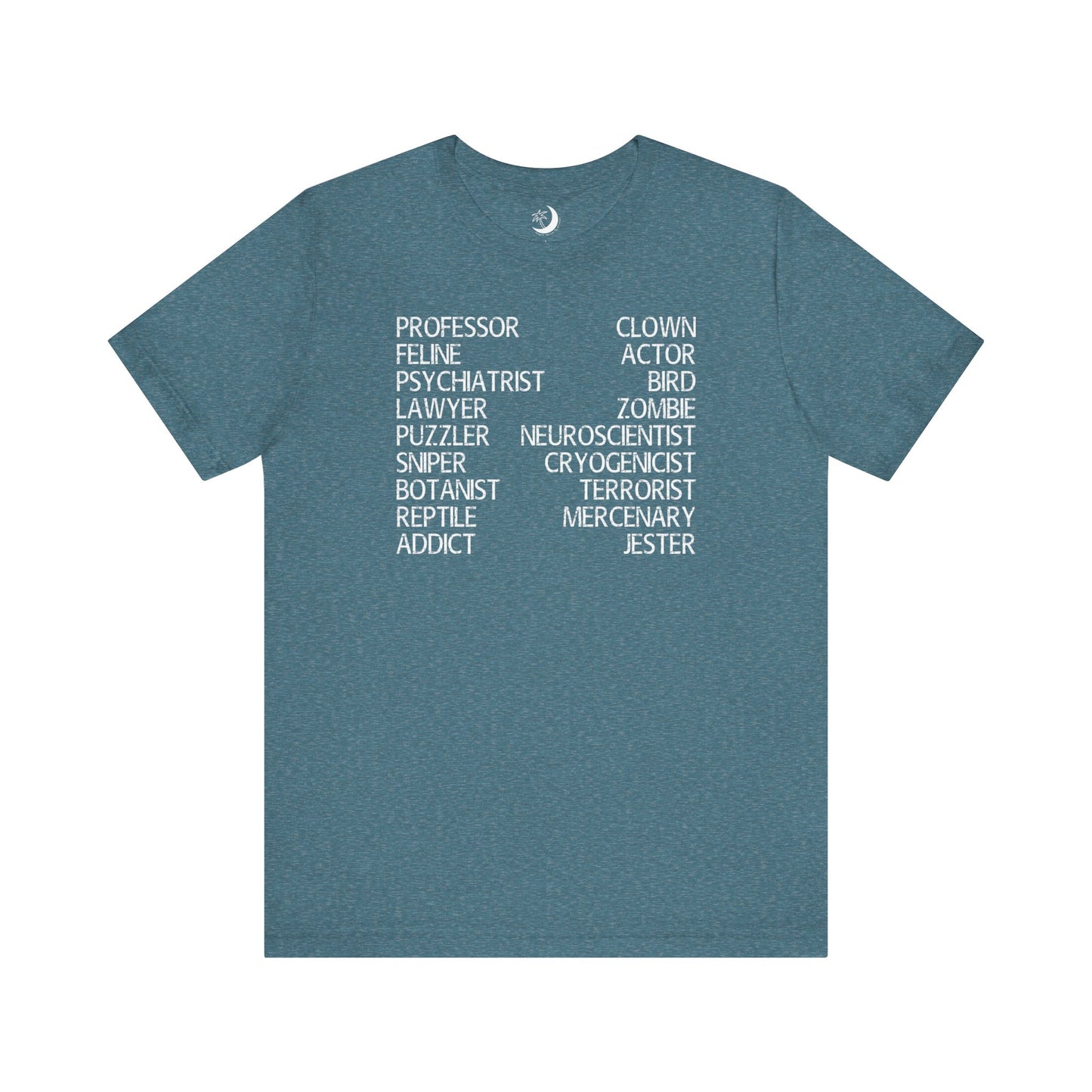 The List