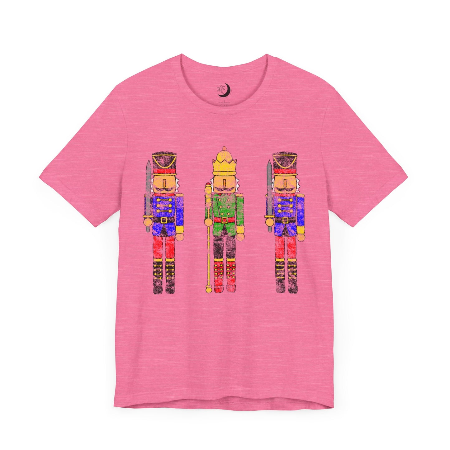 The Nutcrackers