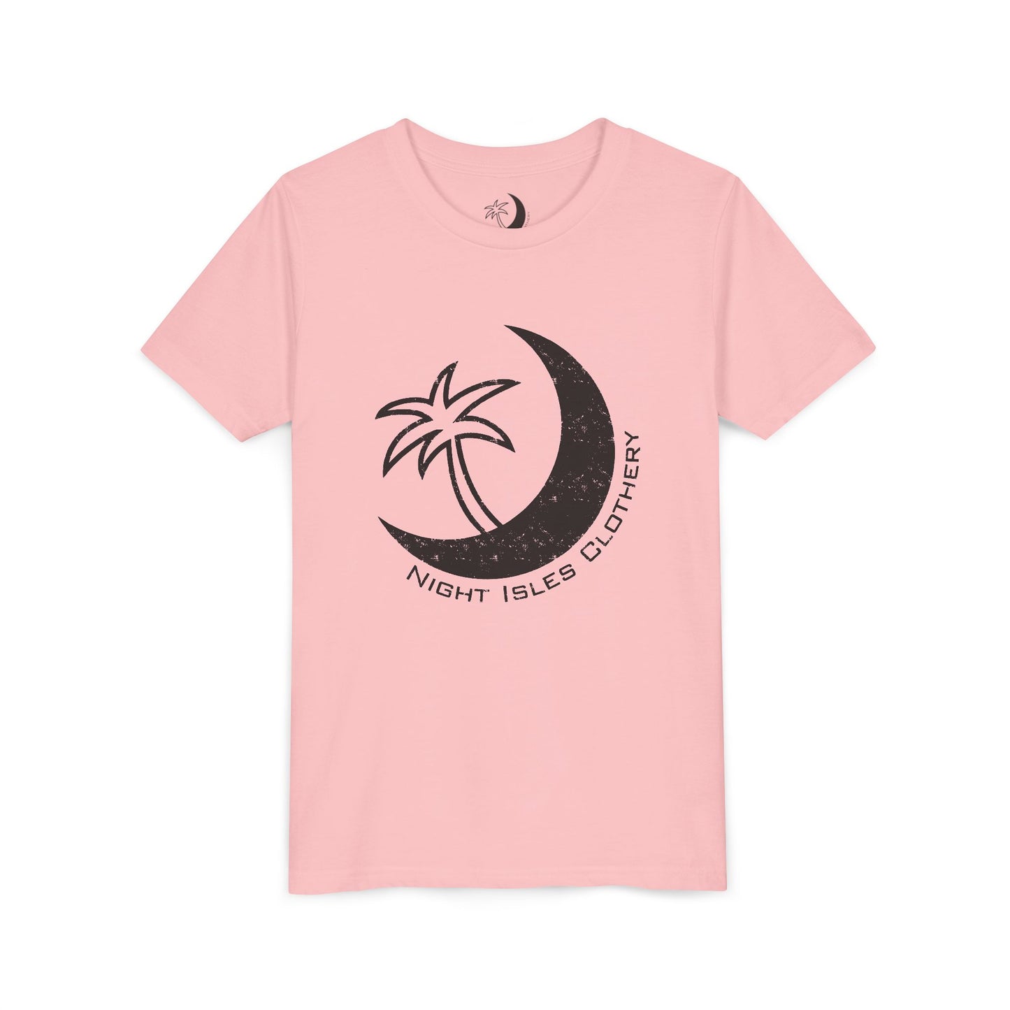The Logo - Youth