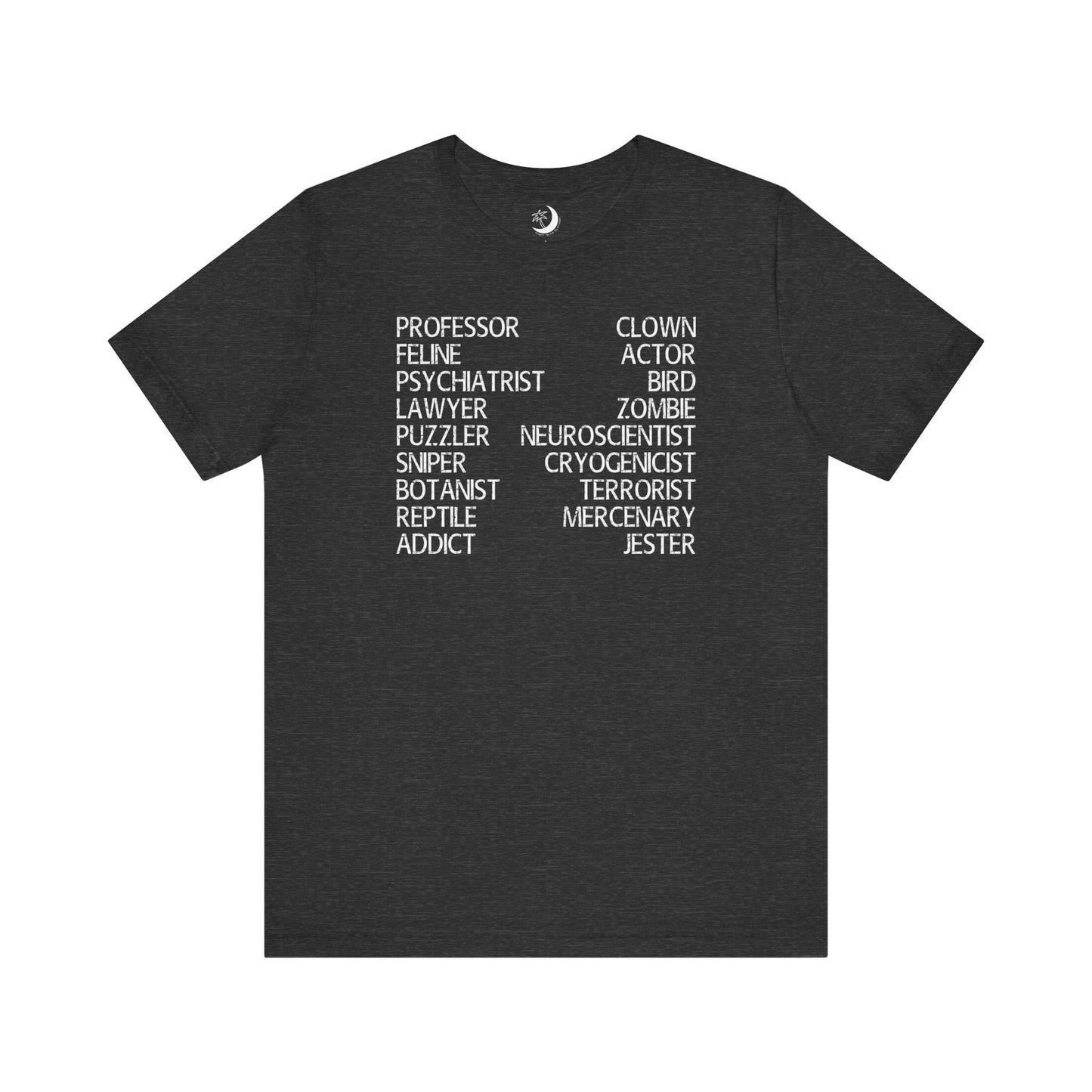 The List