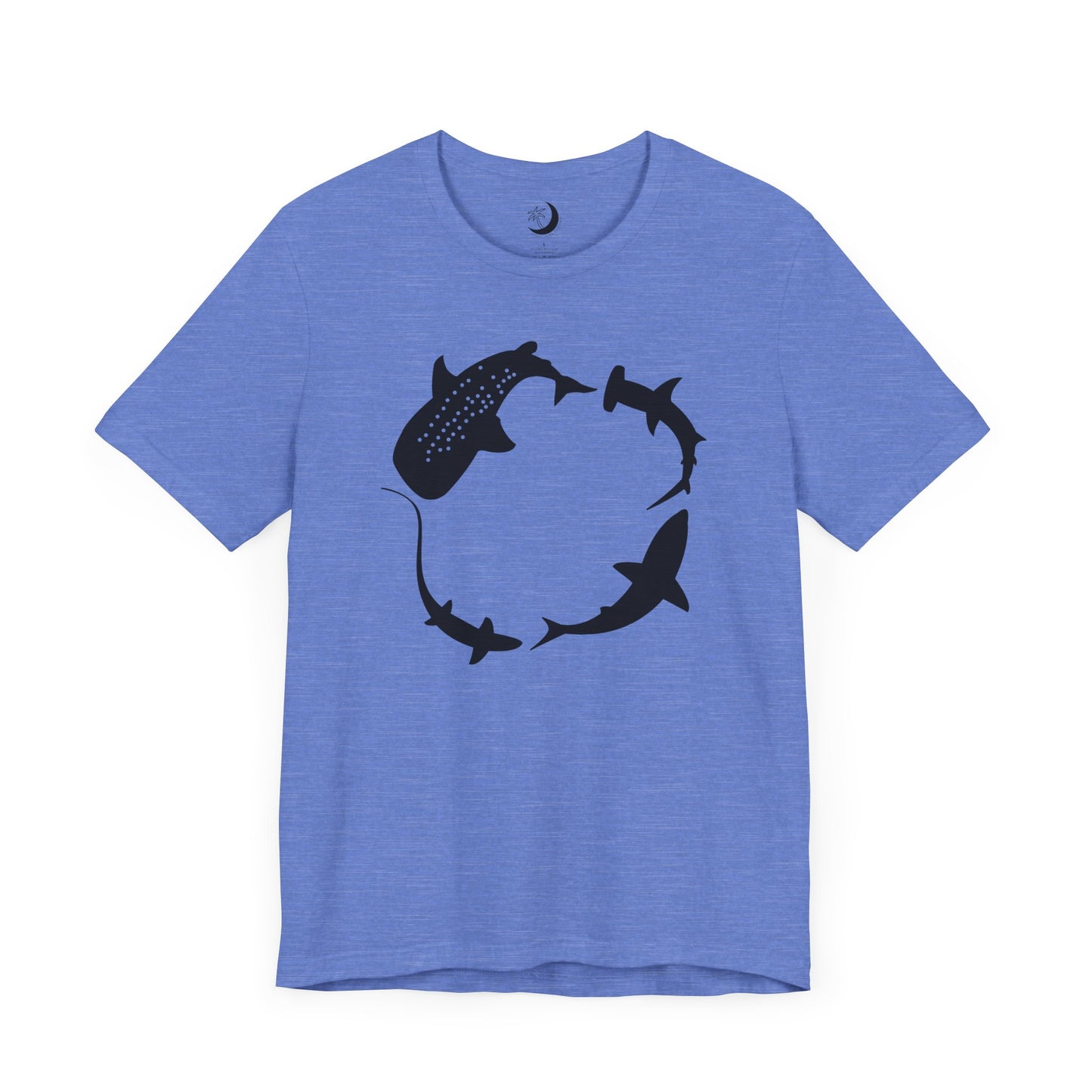 The Sharks