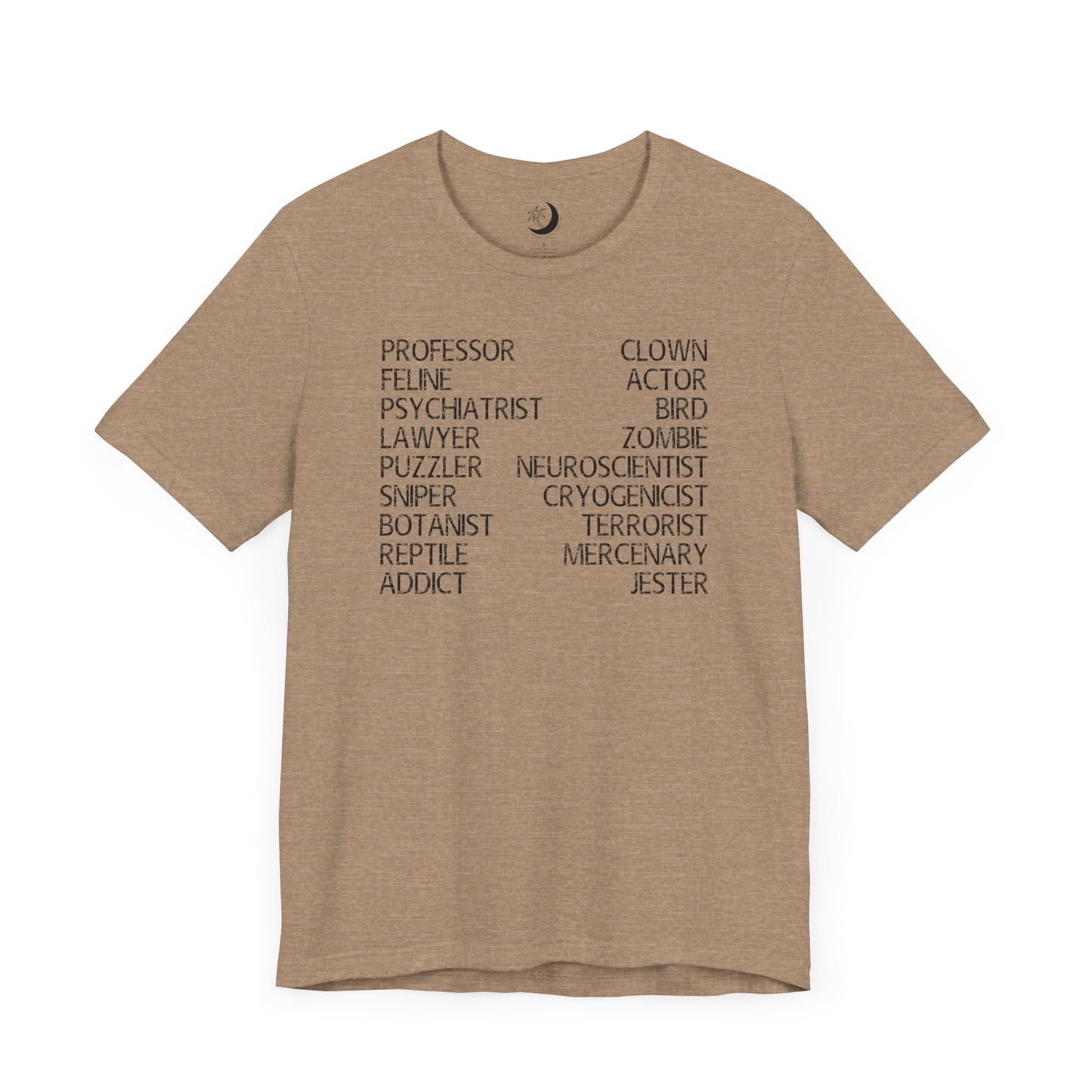 The List