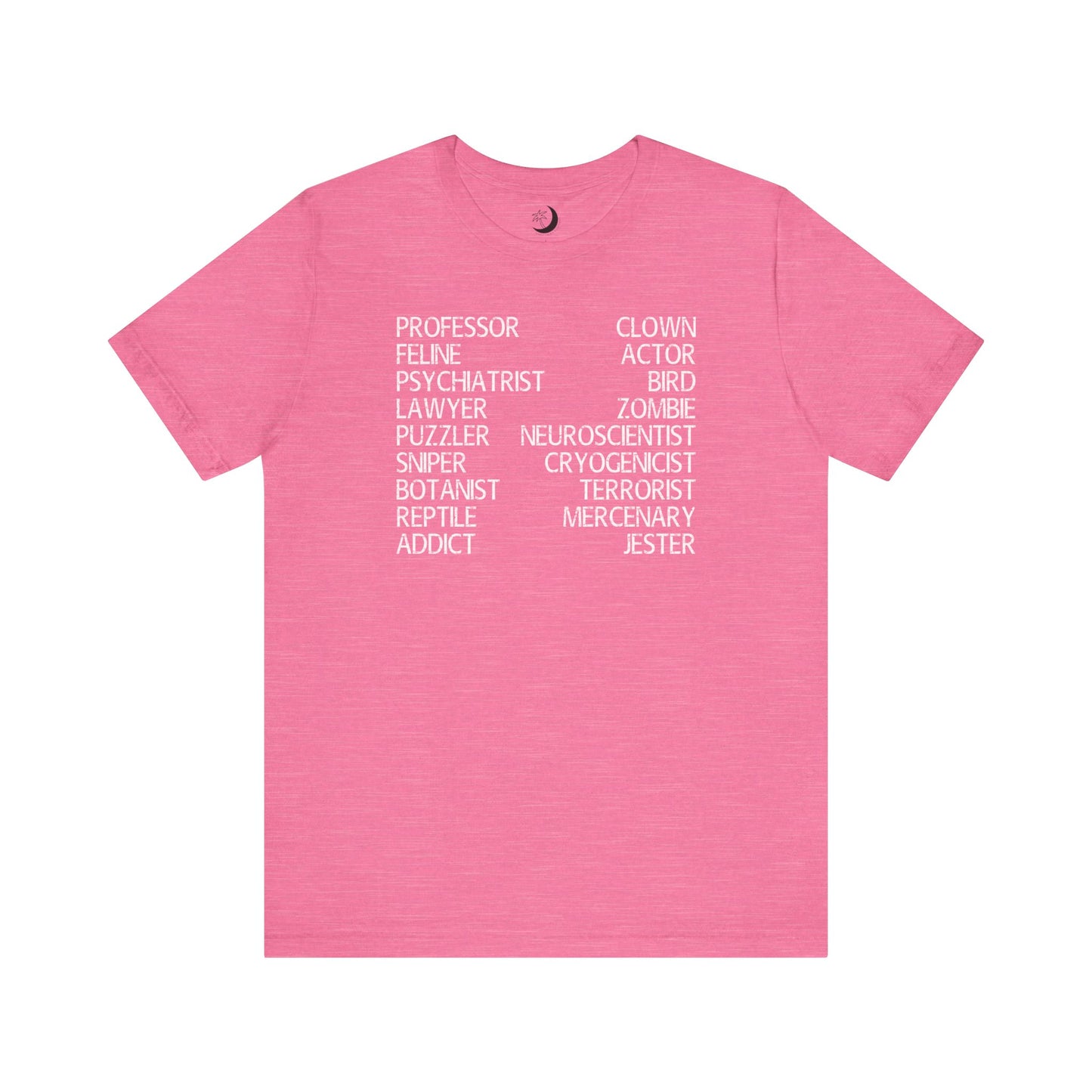 The List