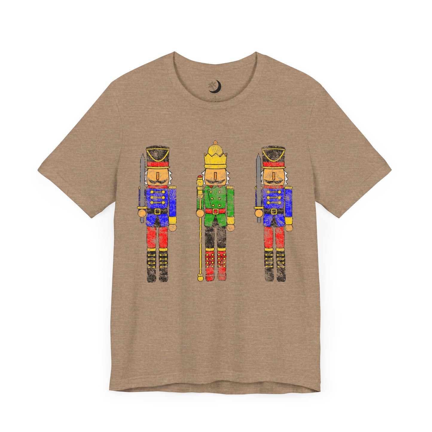 The Nutcrackers