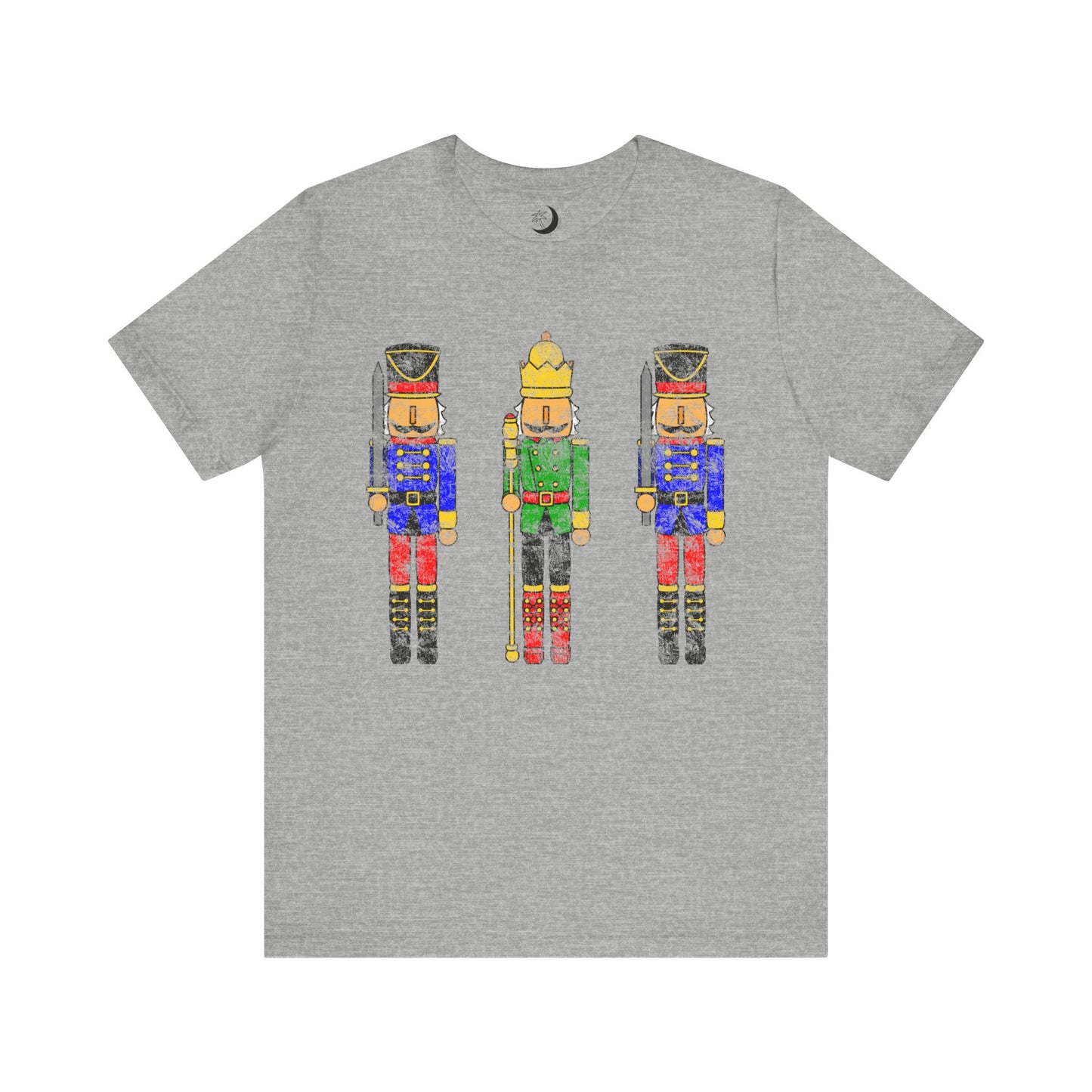 The Nutcrackers