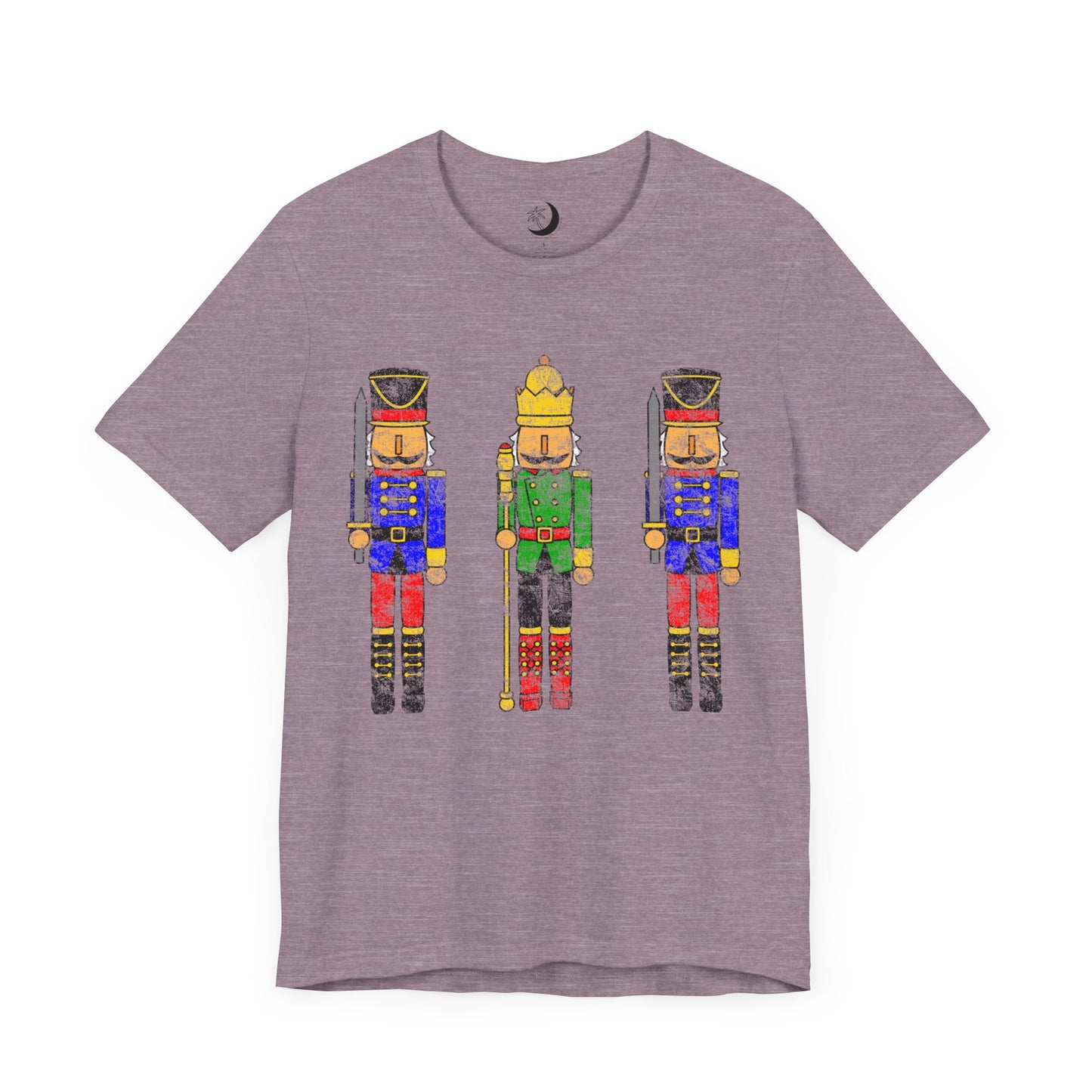 The Nutcrackers