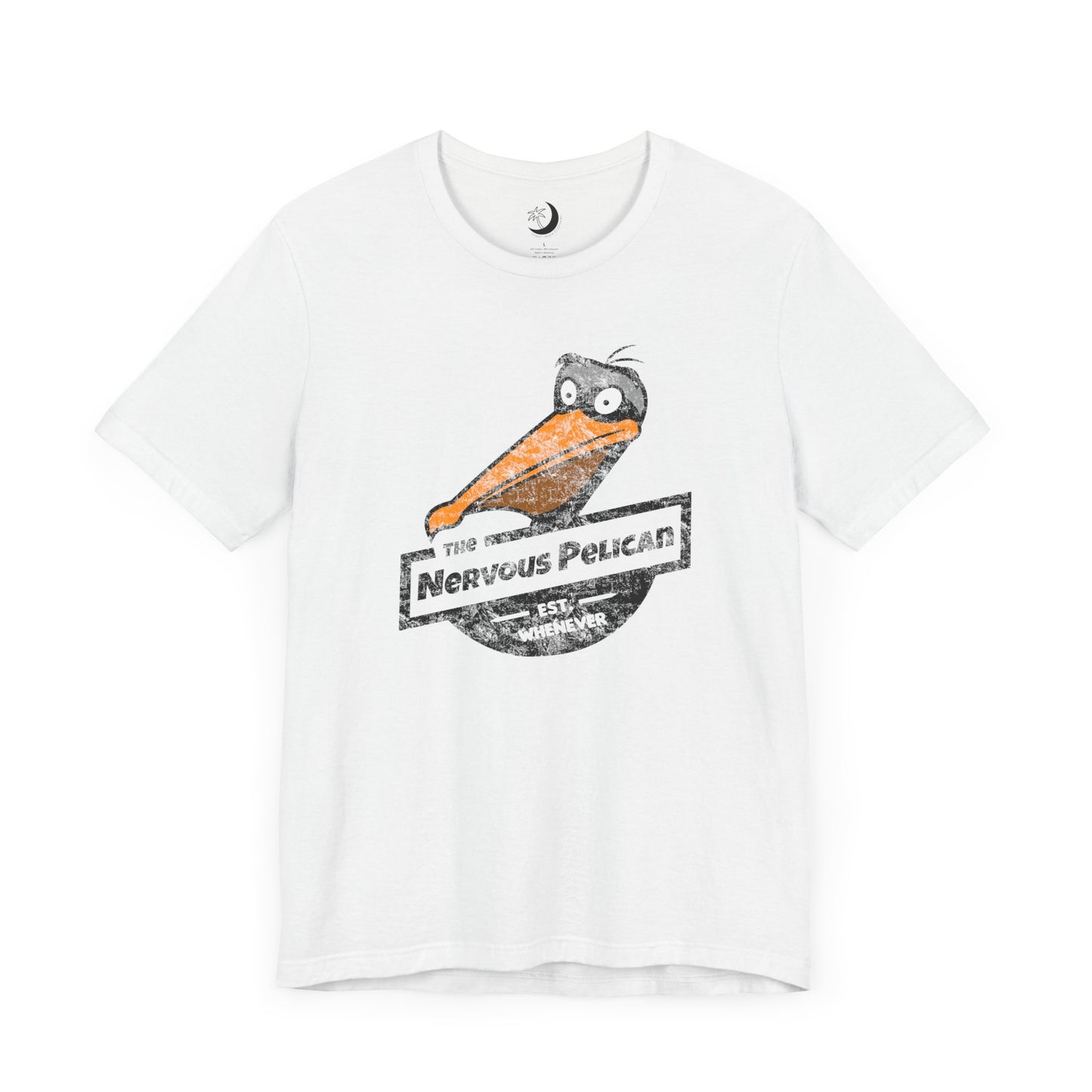 The Pelican