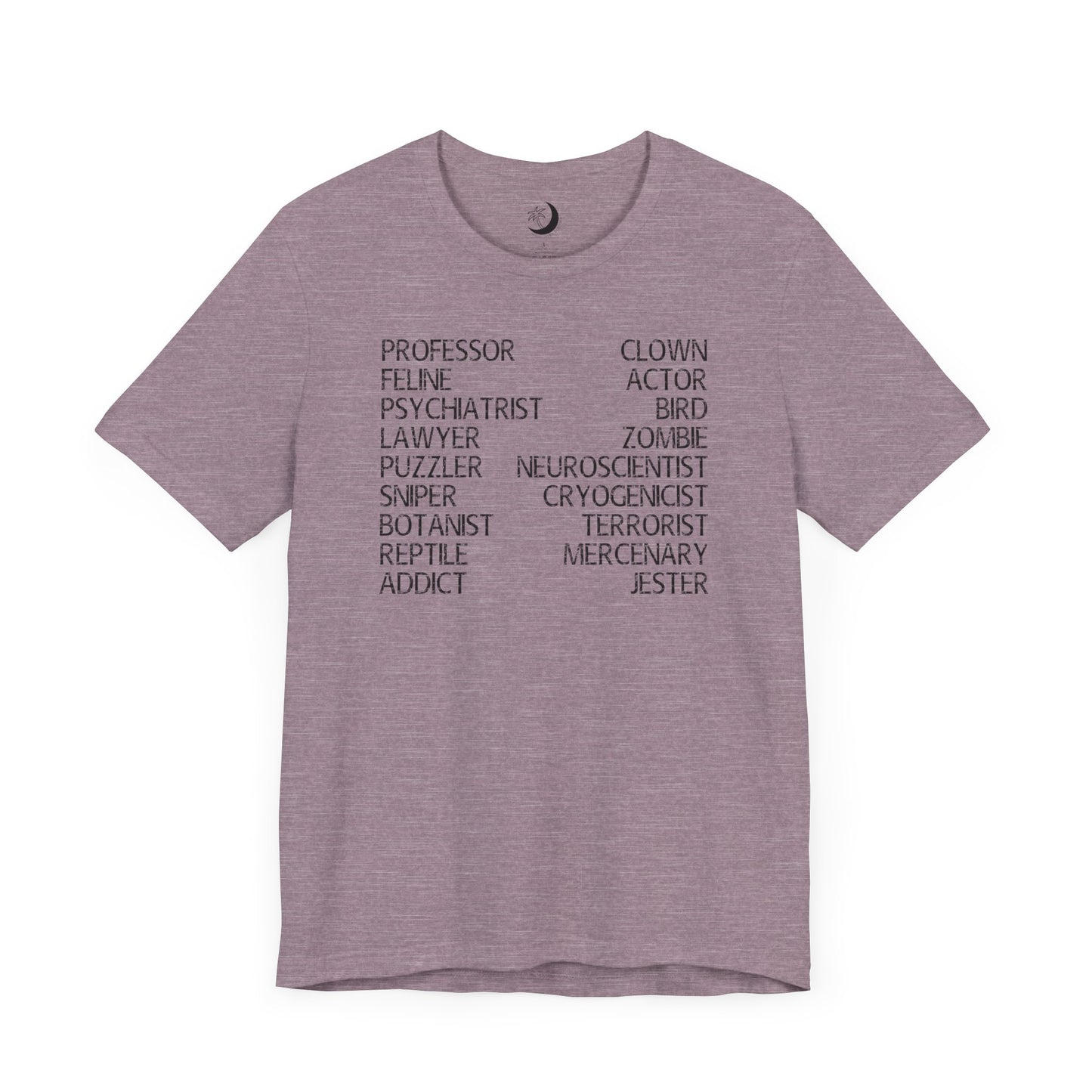 The List