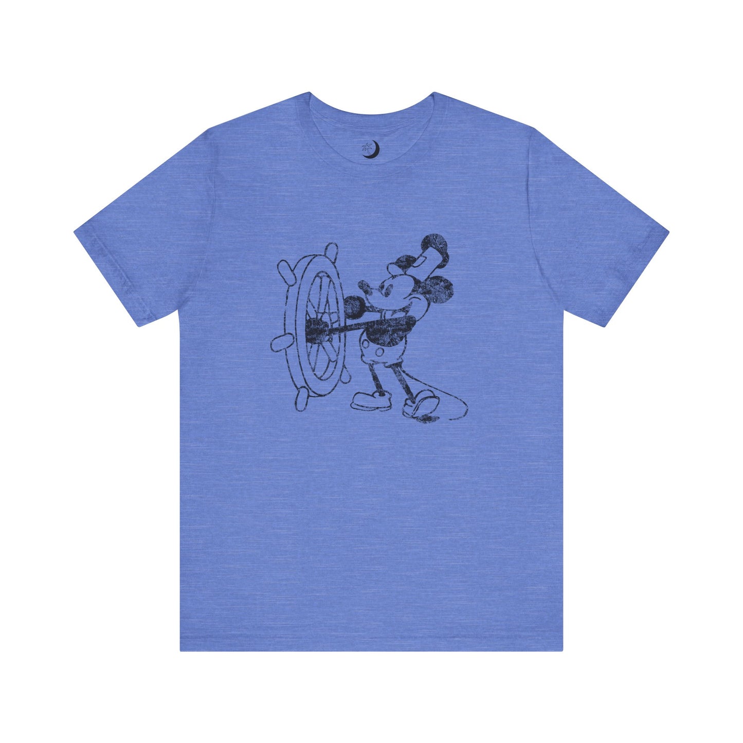 The Mouse