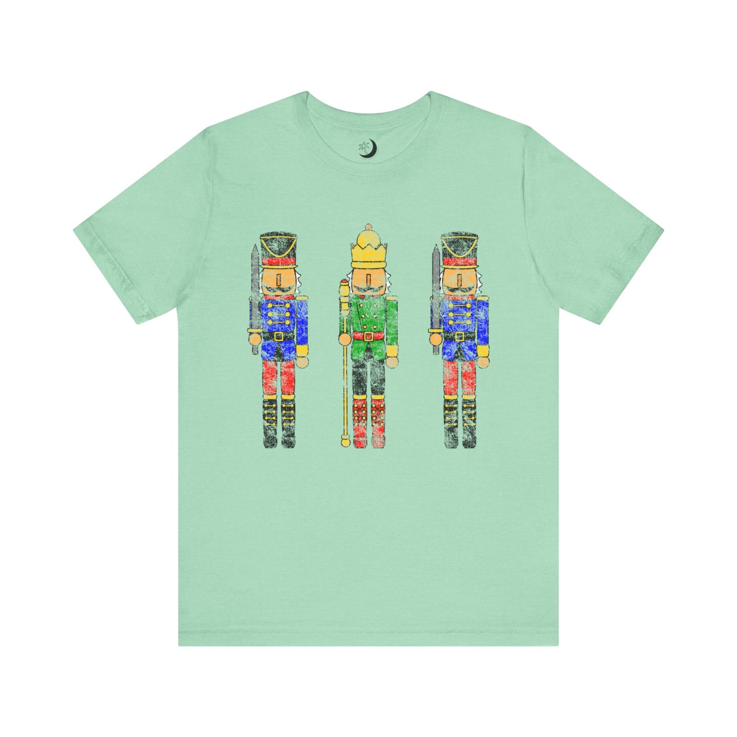 The Nutcrackers
