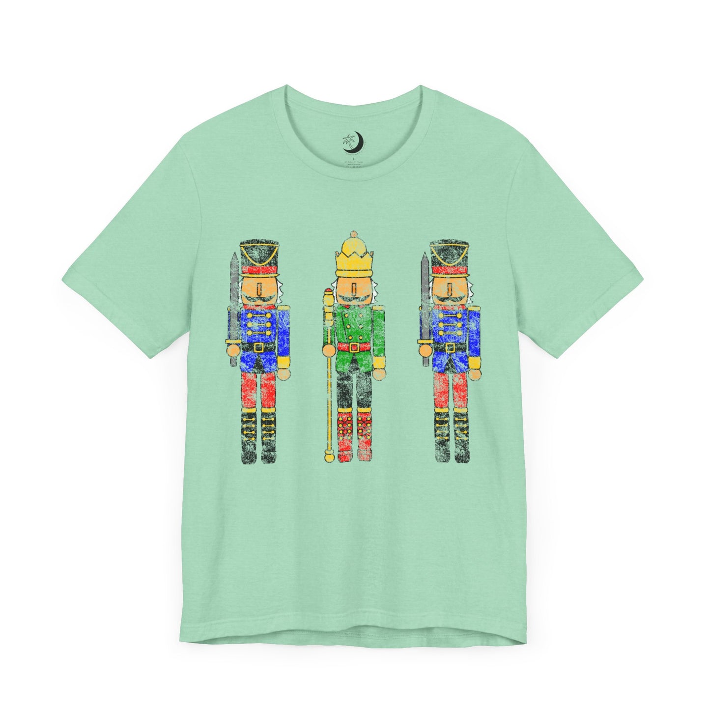 The Nutcrackers