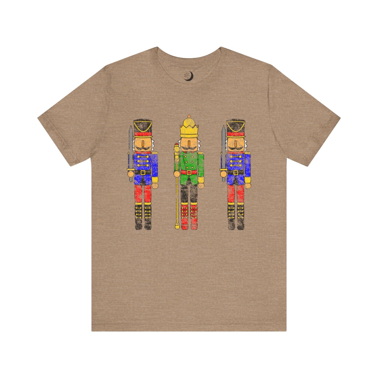 The Nutcrackers