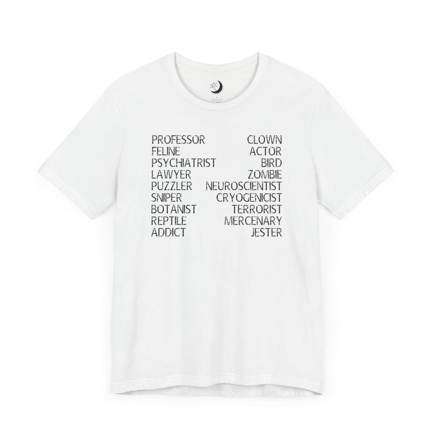 The List
