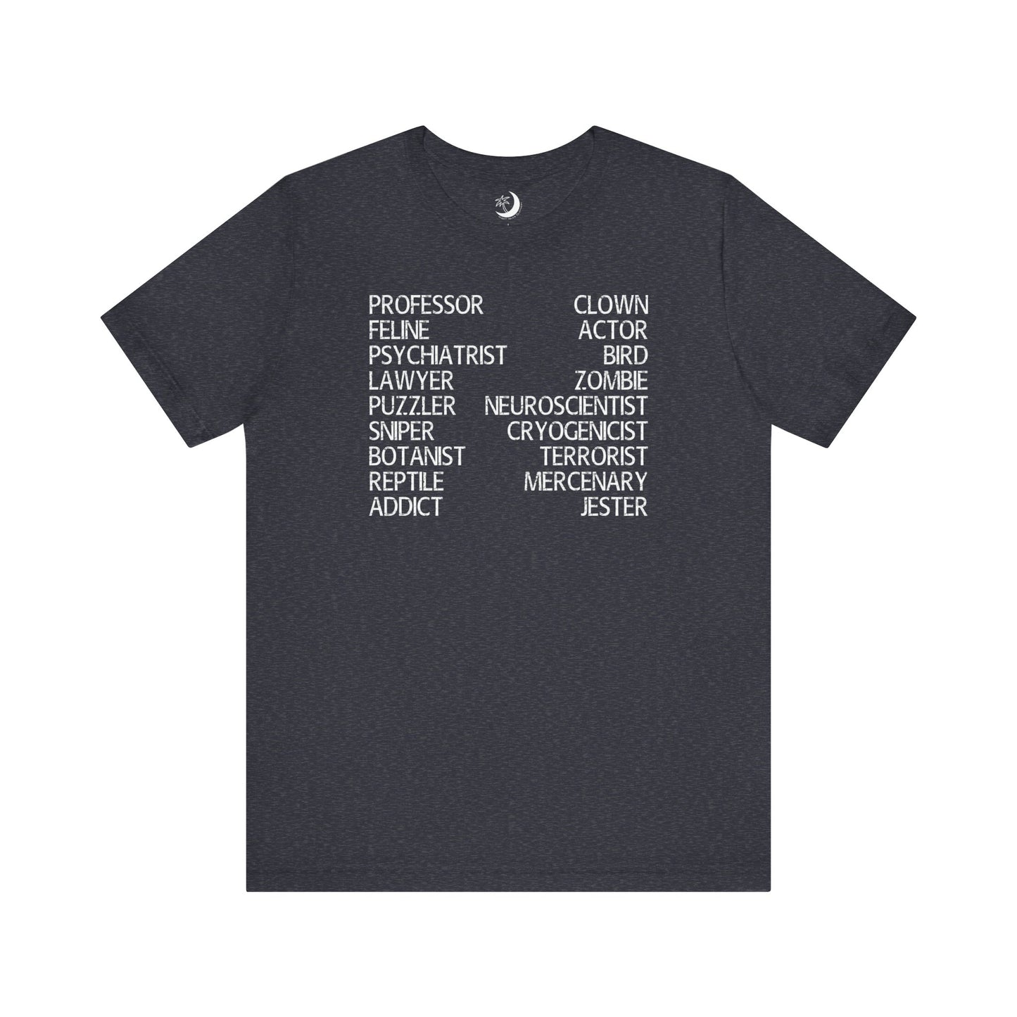 The List