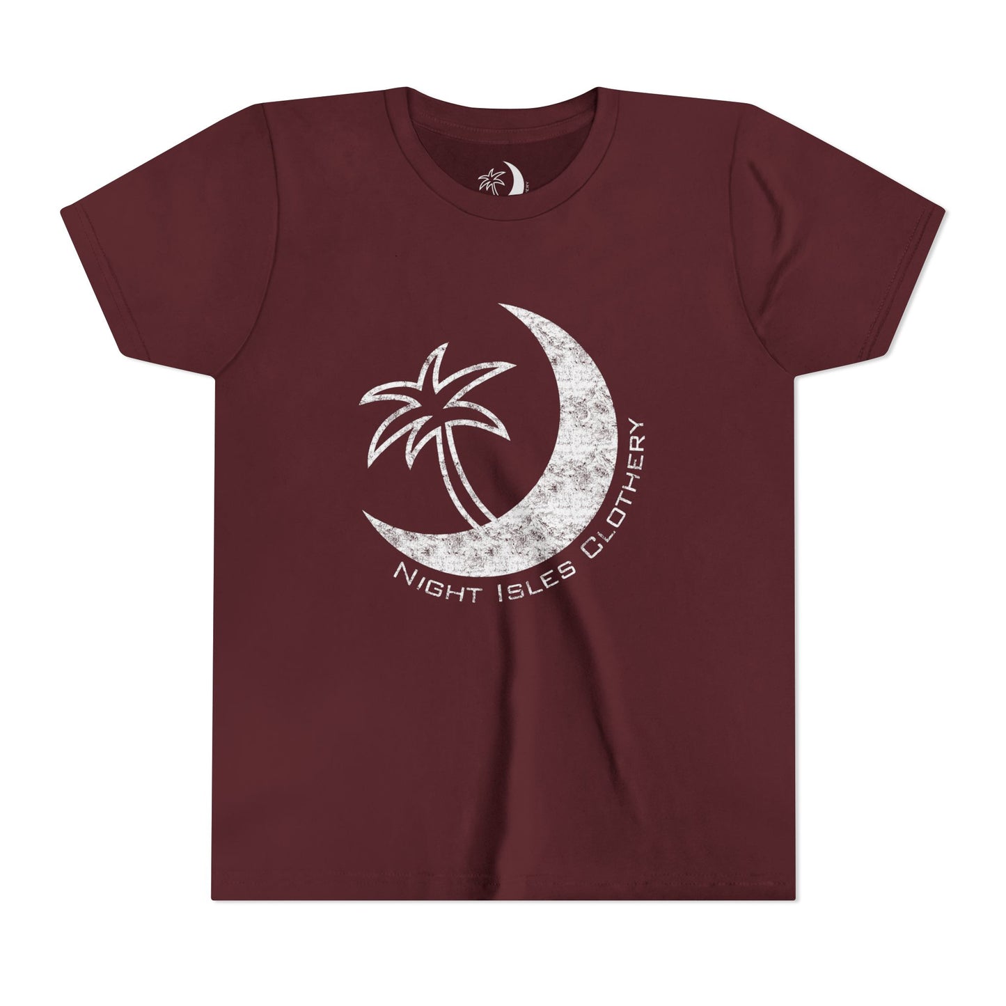The Logo - Youth